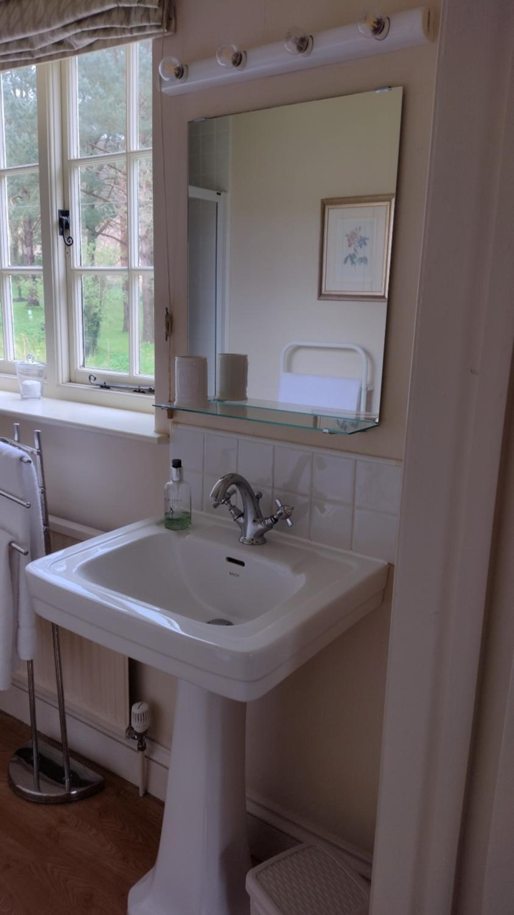 Buckley Farmhouse Bed and Breakfast