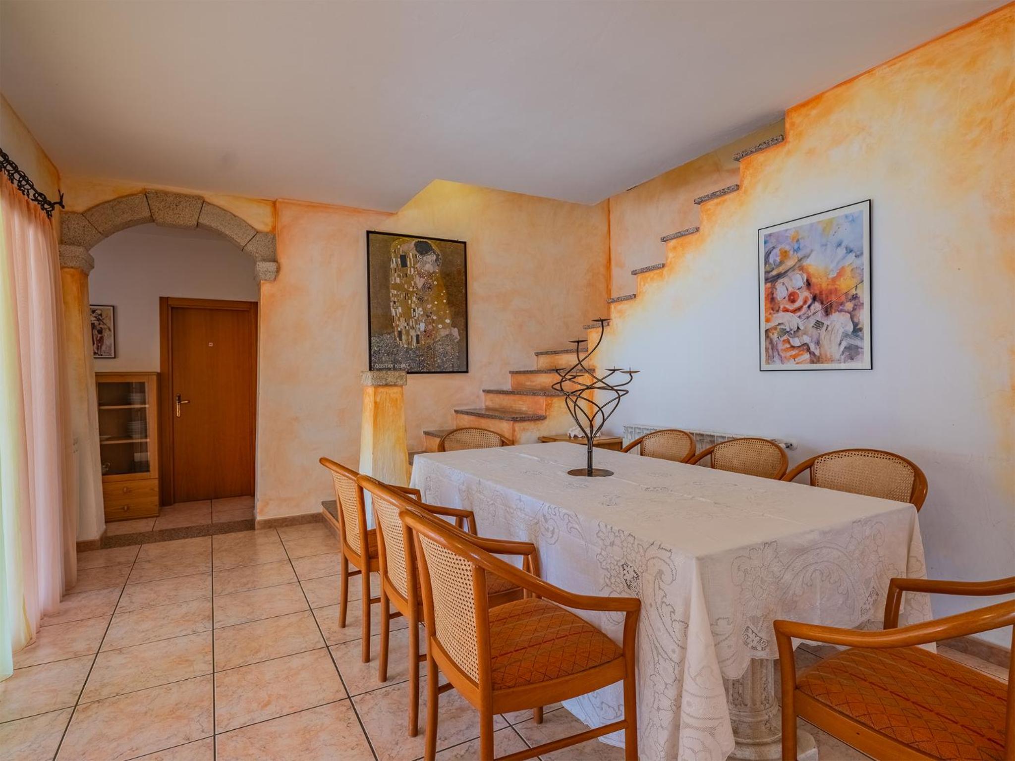 Hotel Sardinia Family Villas - Villa Mathilde with private pool - Image 1