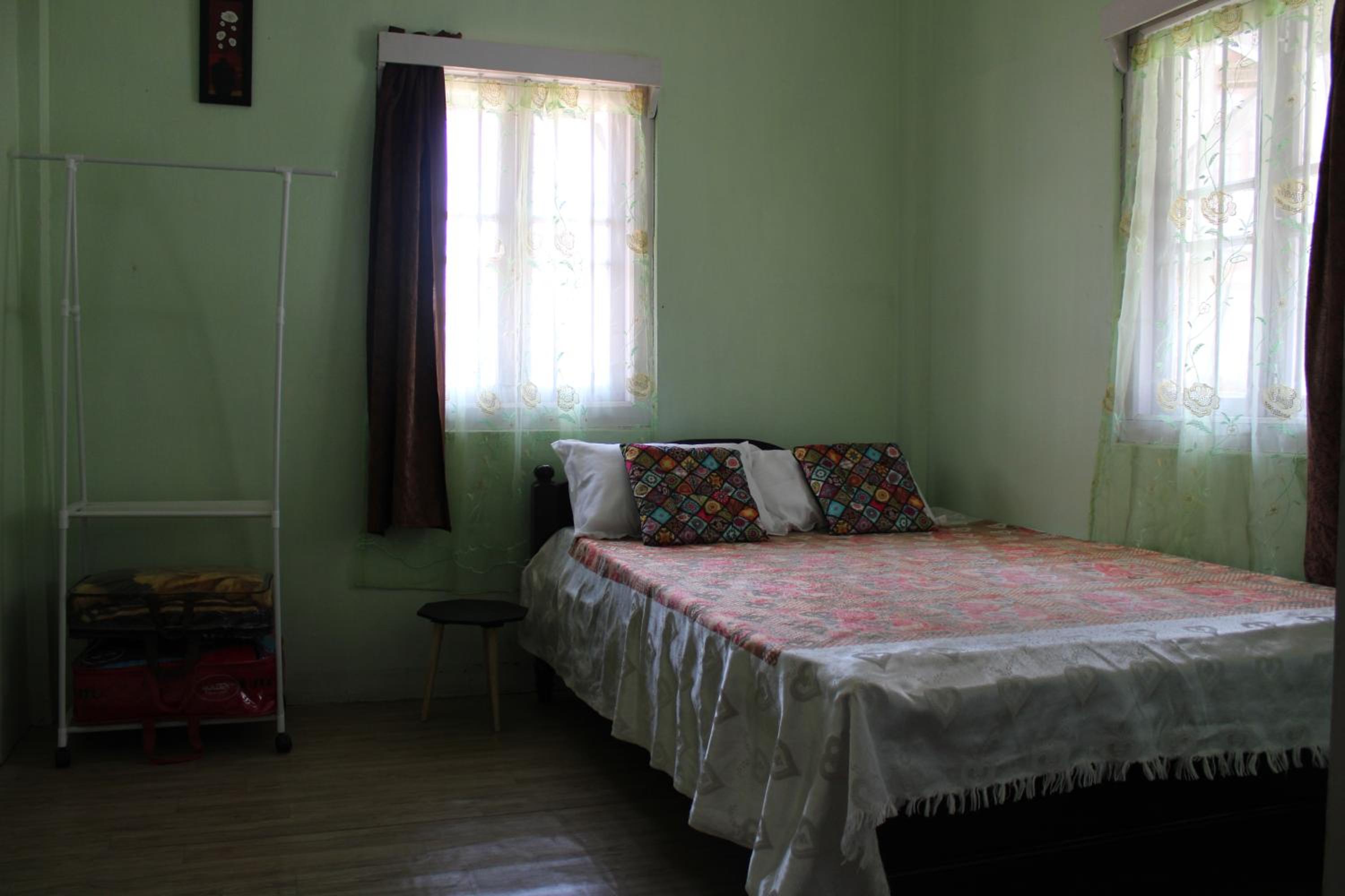 Harry's Bed and Breakfast1 view 2