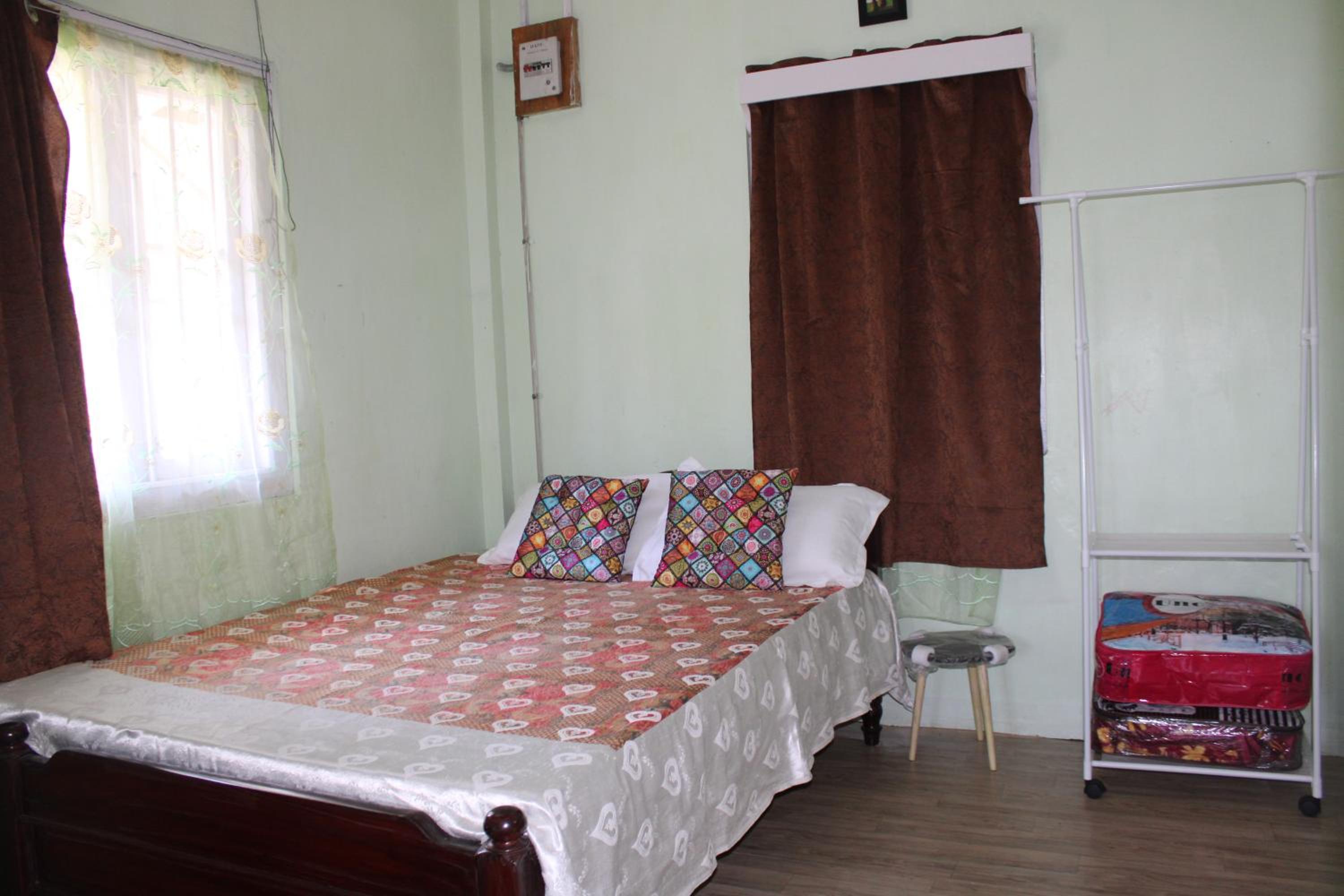 Harry's Bed and Breakfast1 view 3