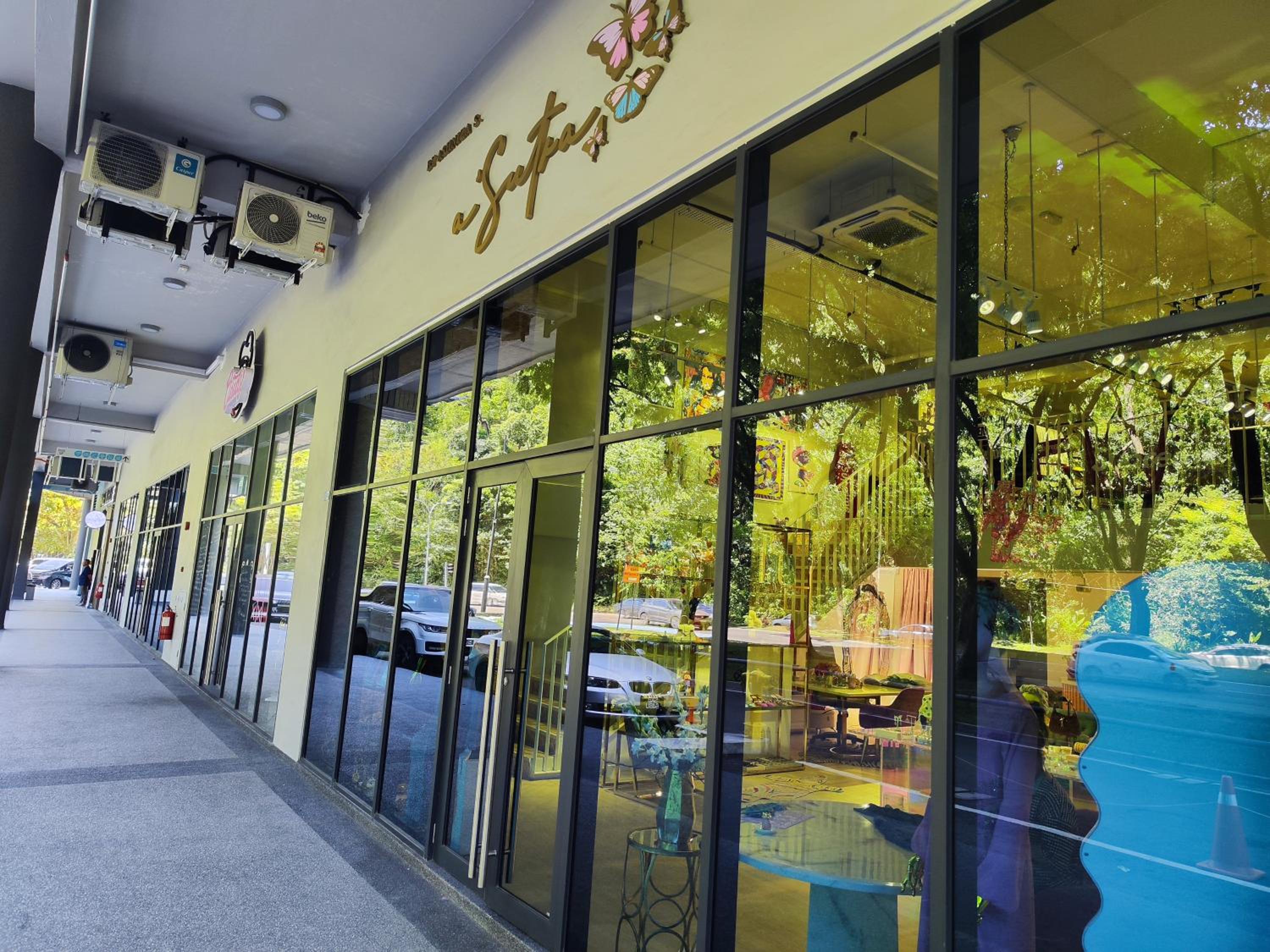 Jesselton Quay Suites photo 5