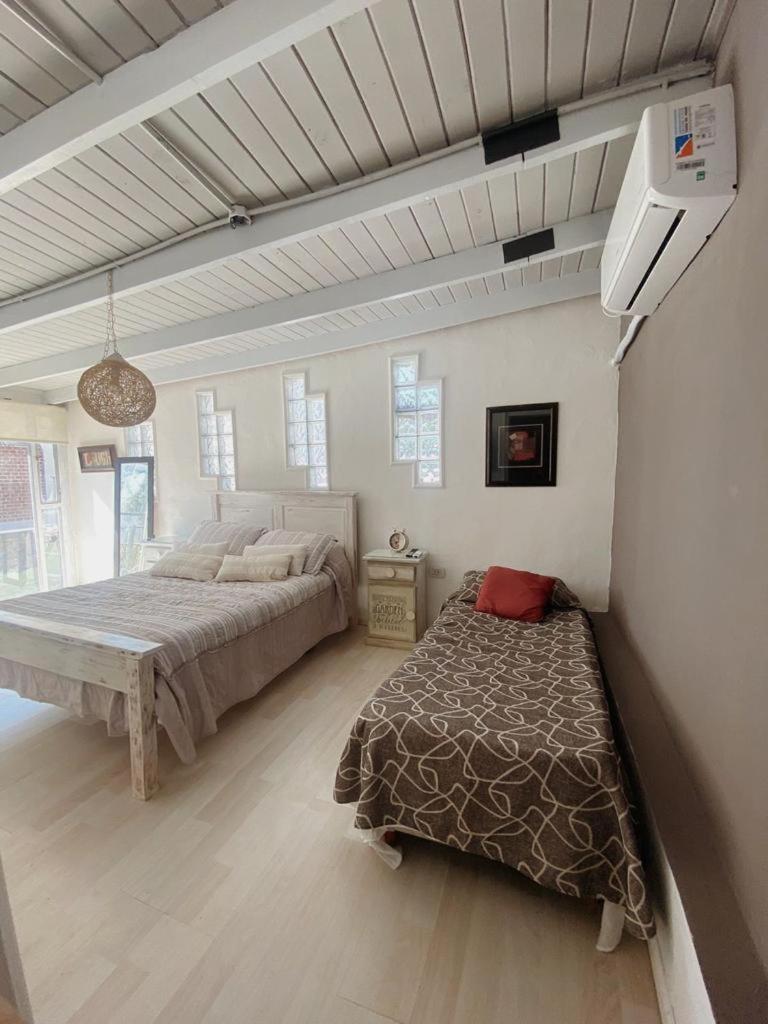Garden Loft
