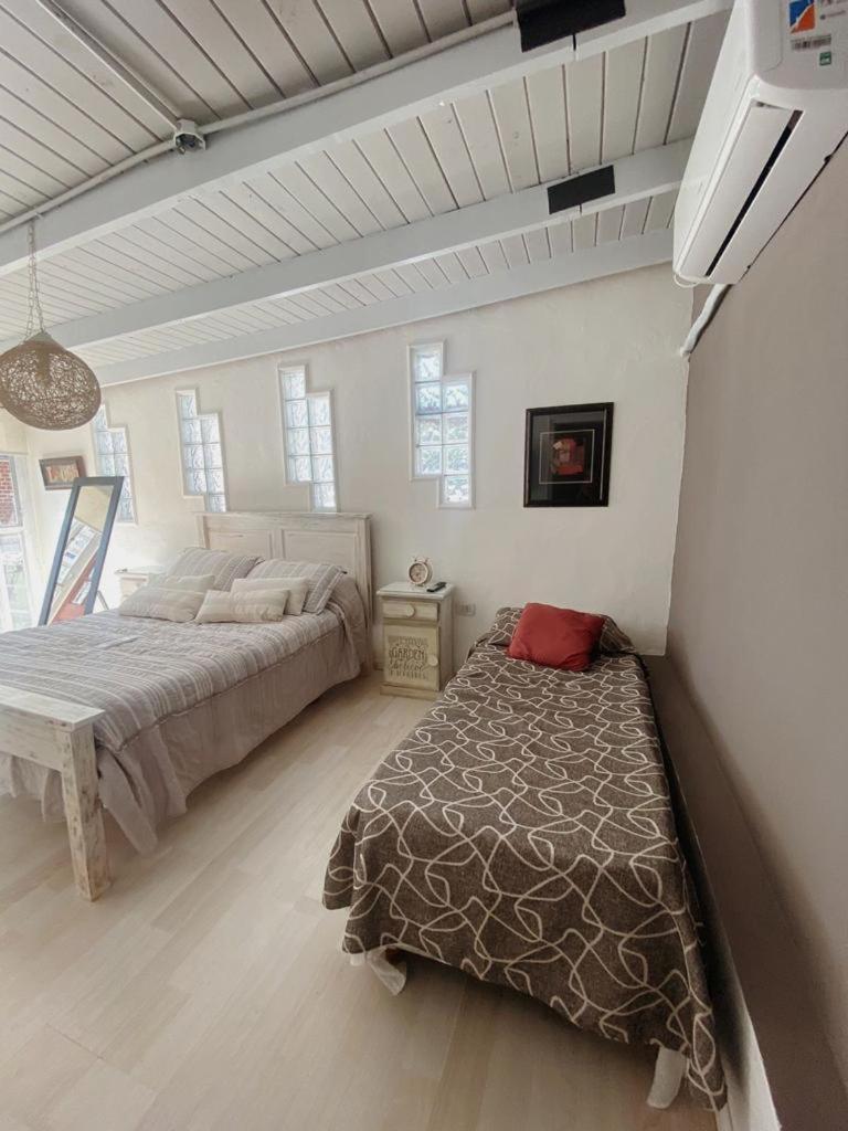 Garden Loft