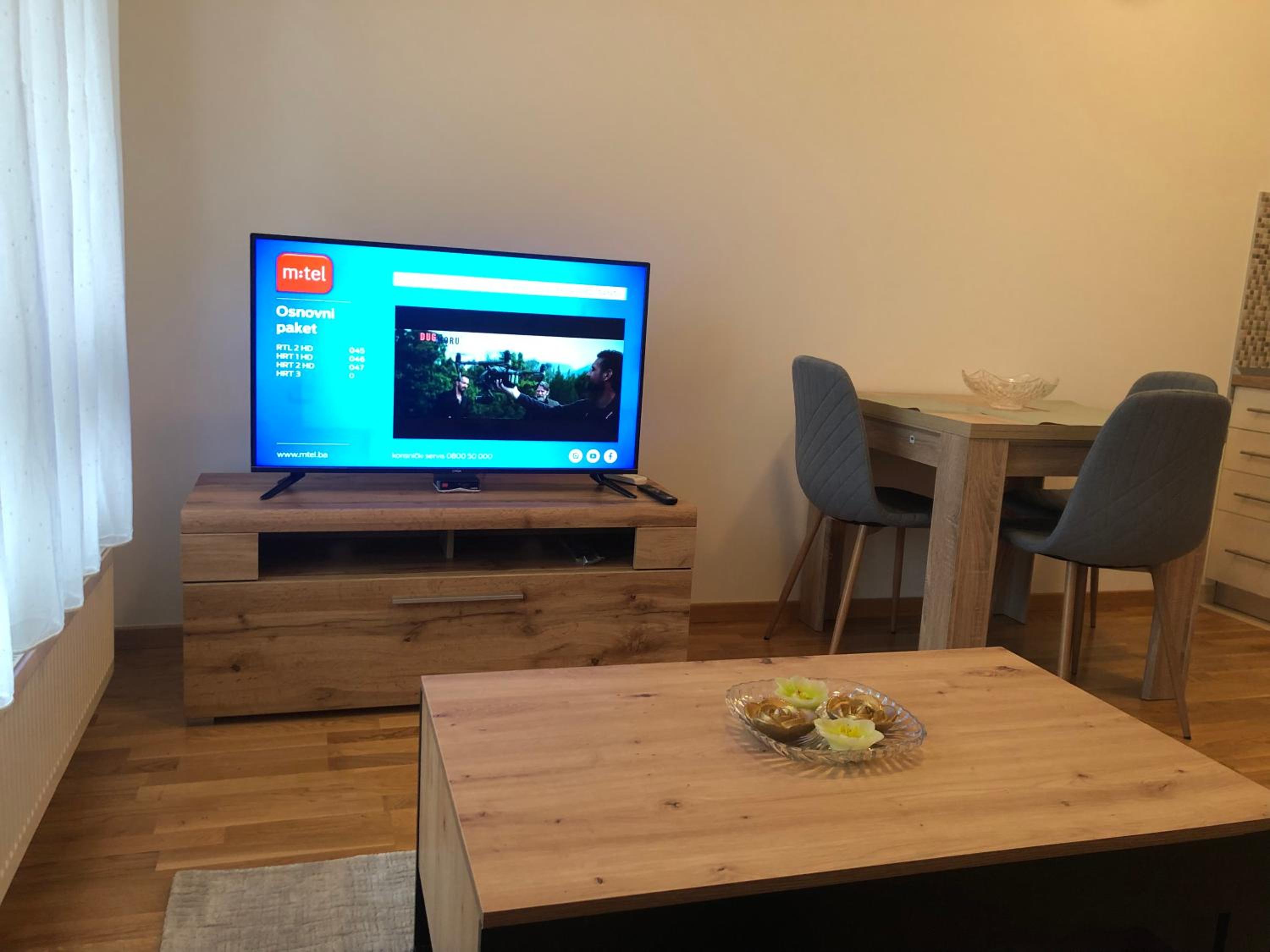 Apartment VaJa