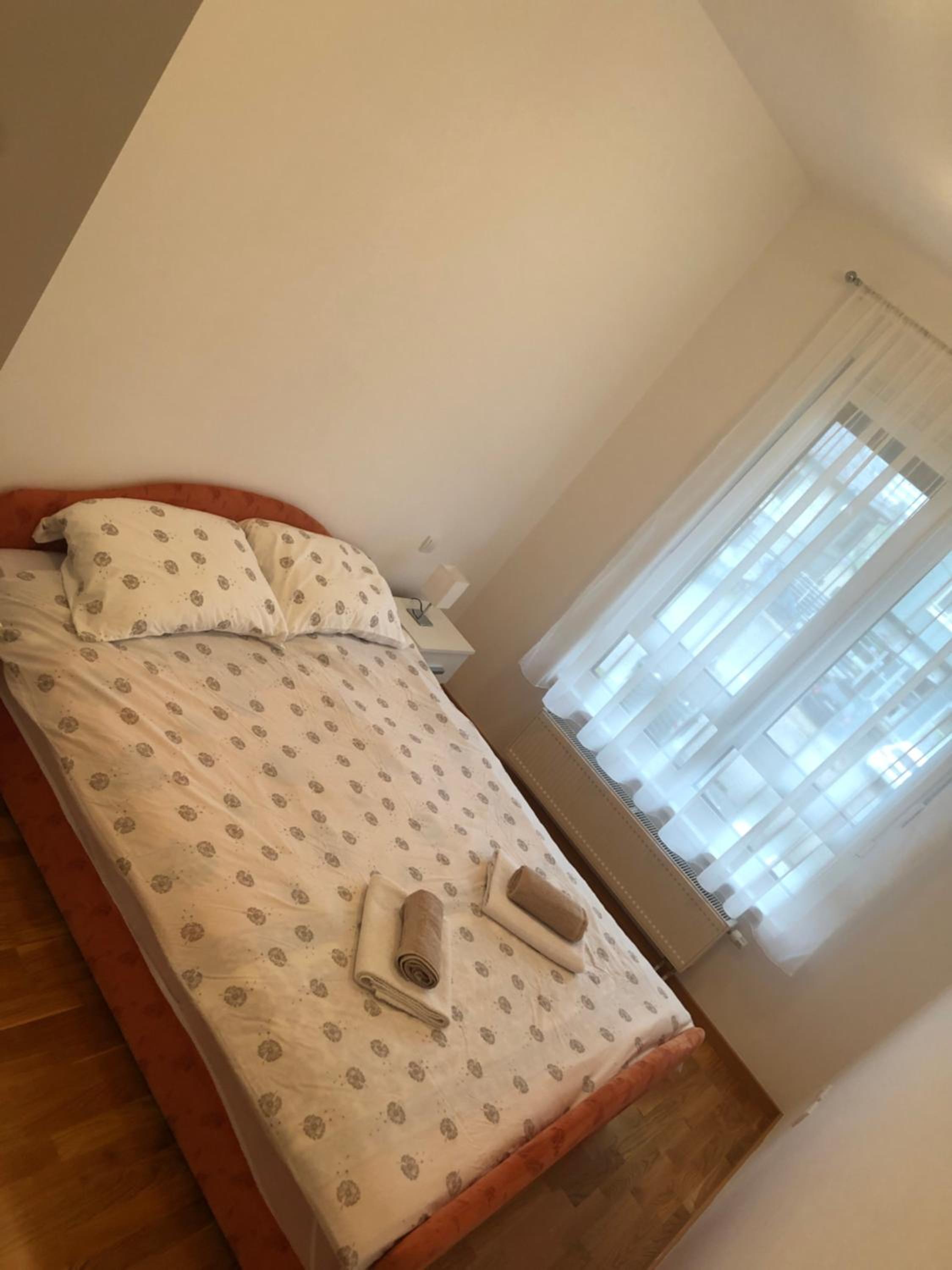Apartment VaJa