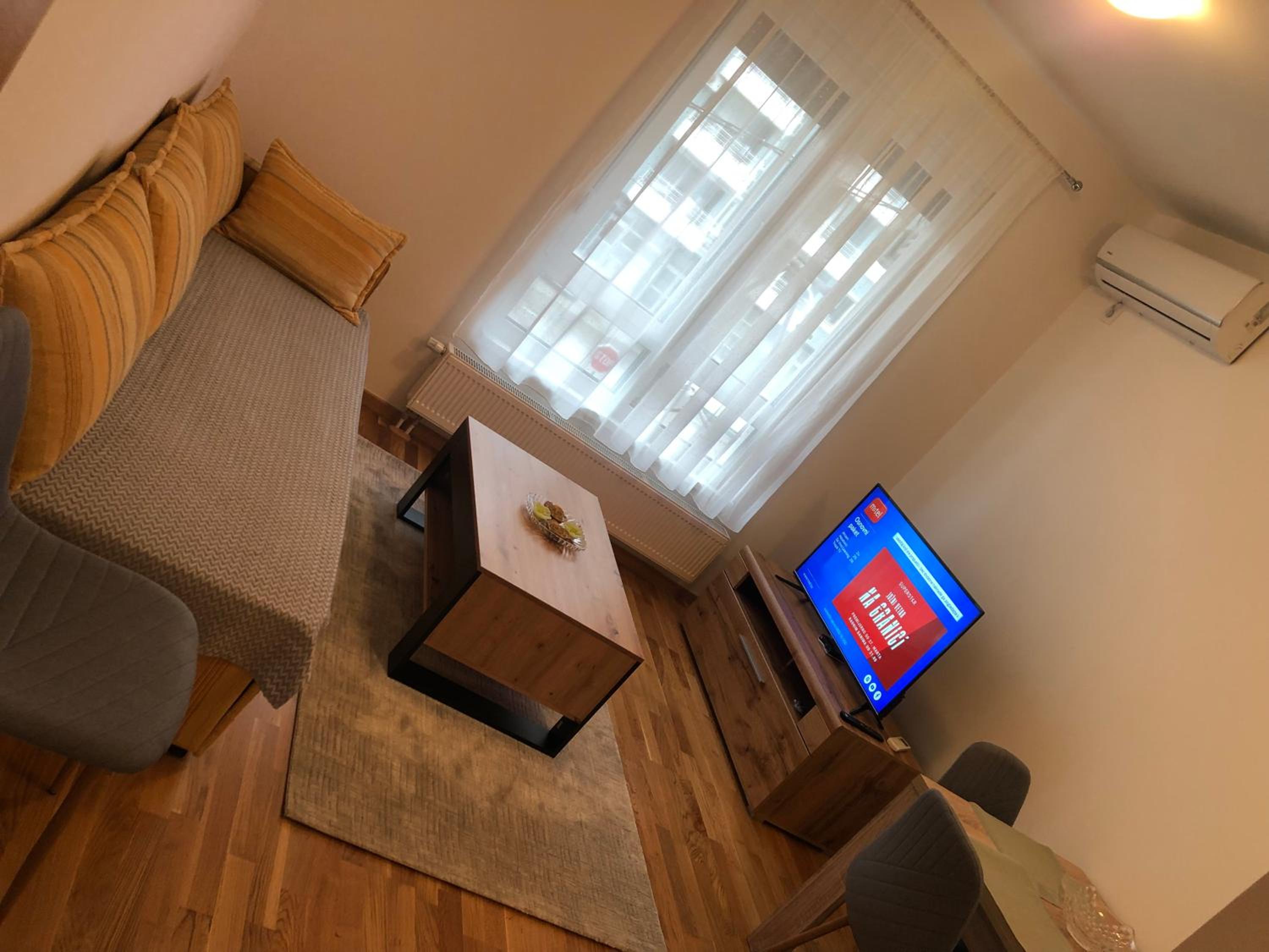Apartment VaJa