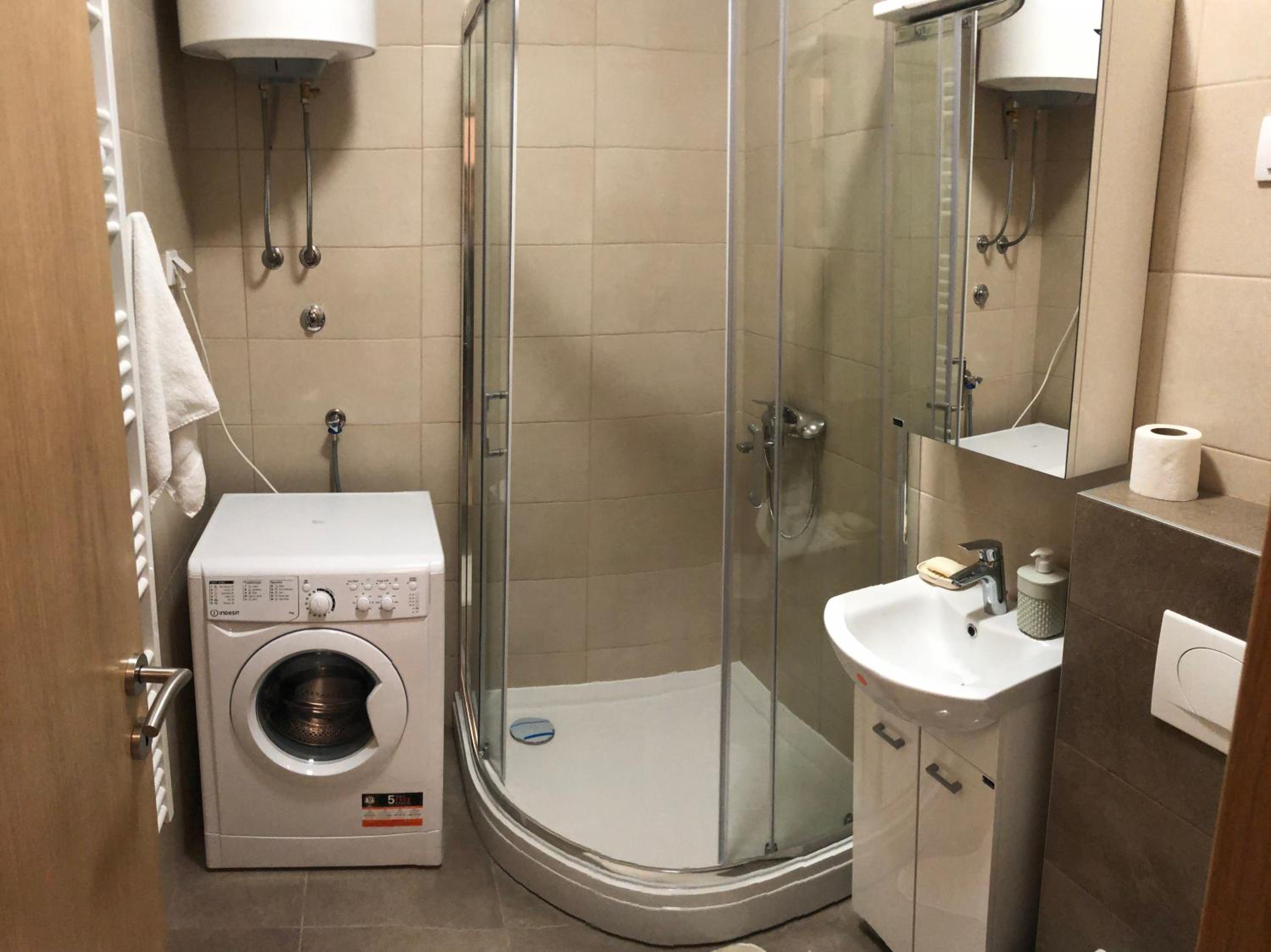 Apartment VaJa