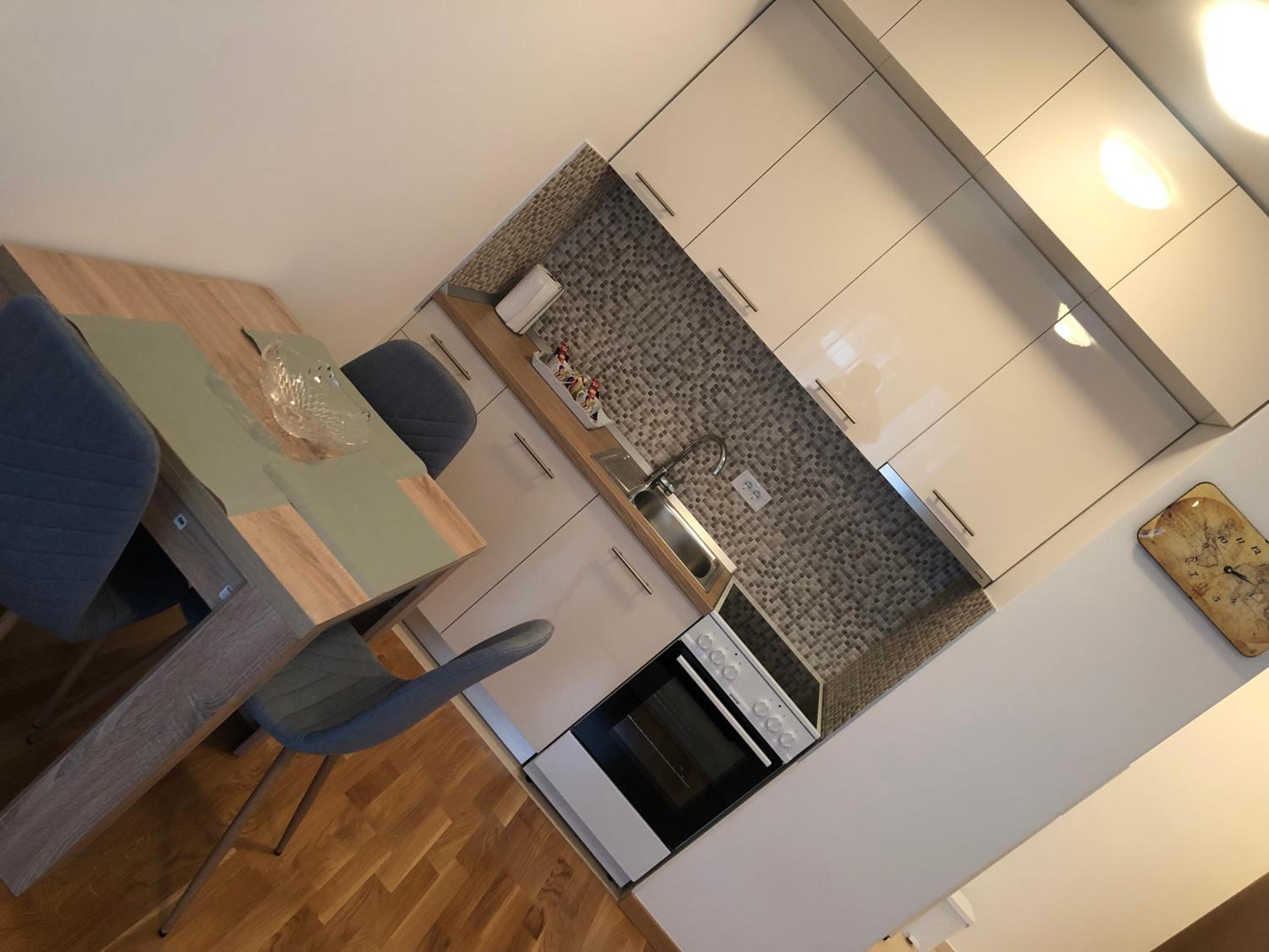 Apartment VaJa