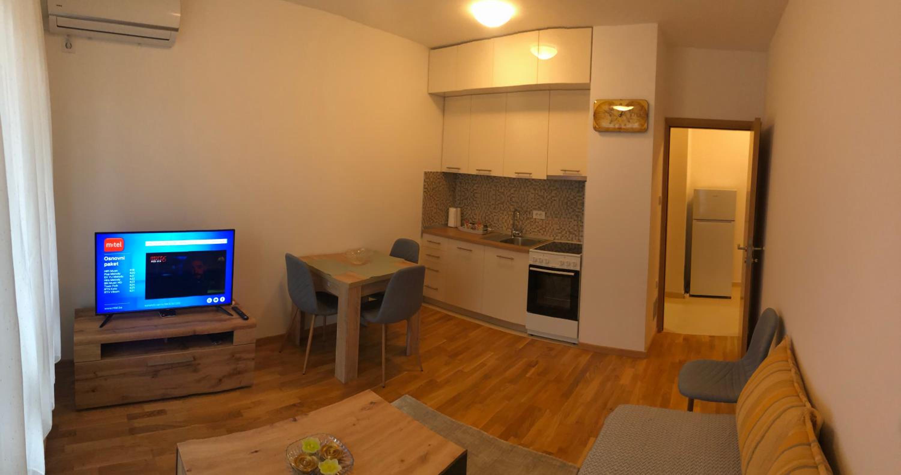 Apartment VaJa