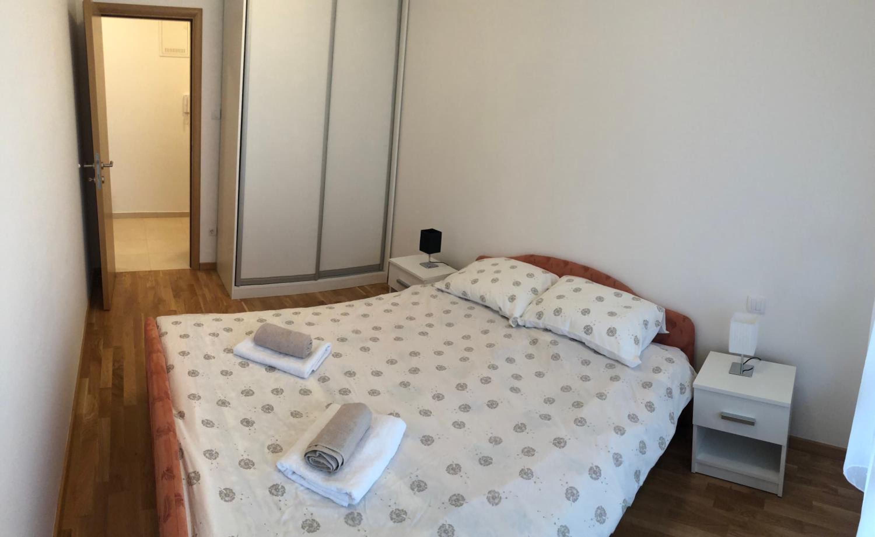 Apartment VaJa
