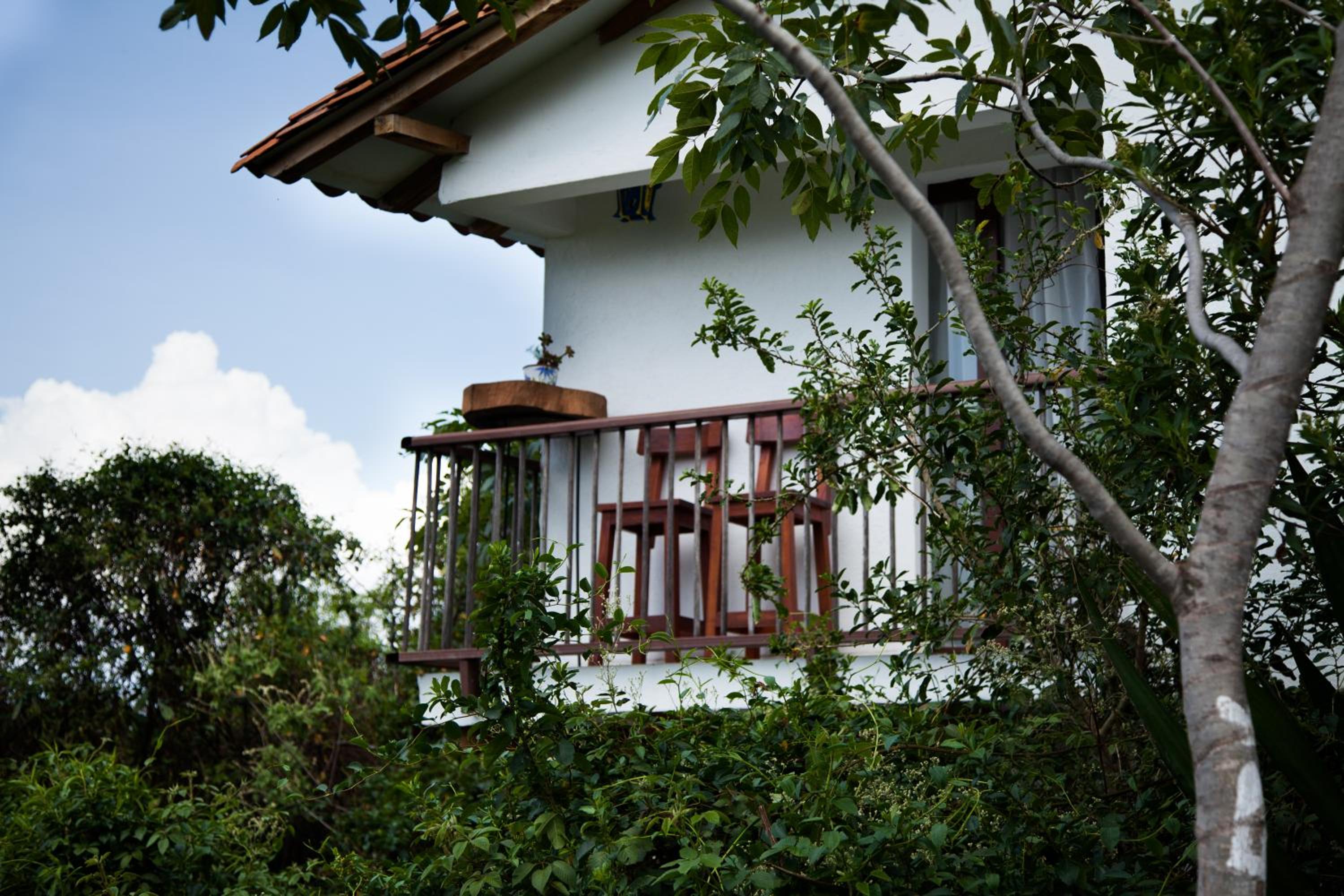 Hospedaje La Tierrita Villa de Leyva