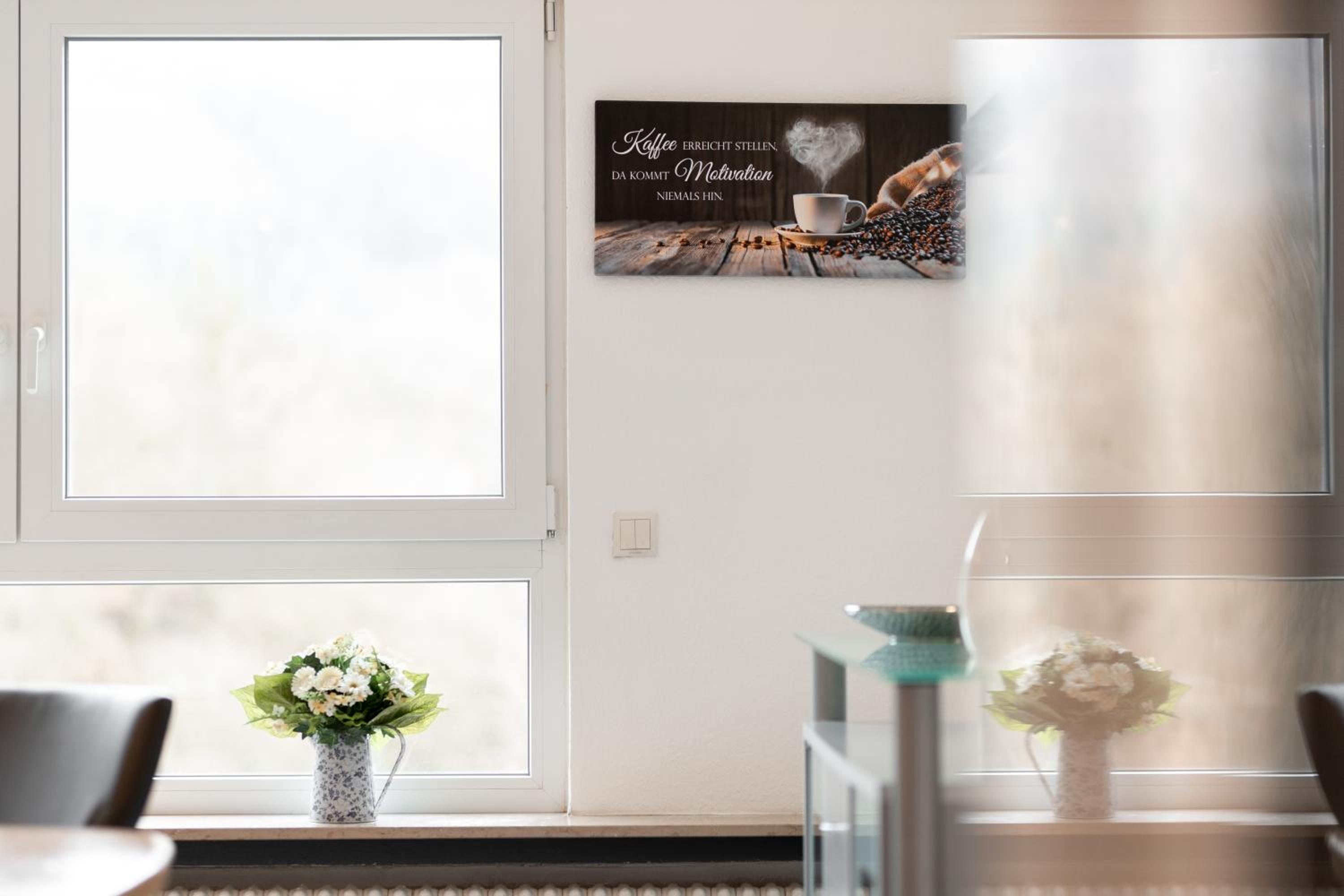Ferienwohnung Villa Abrioux am Park
