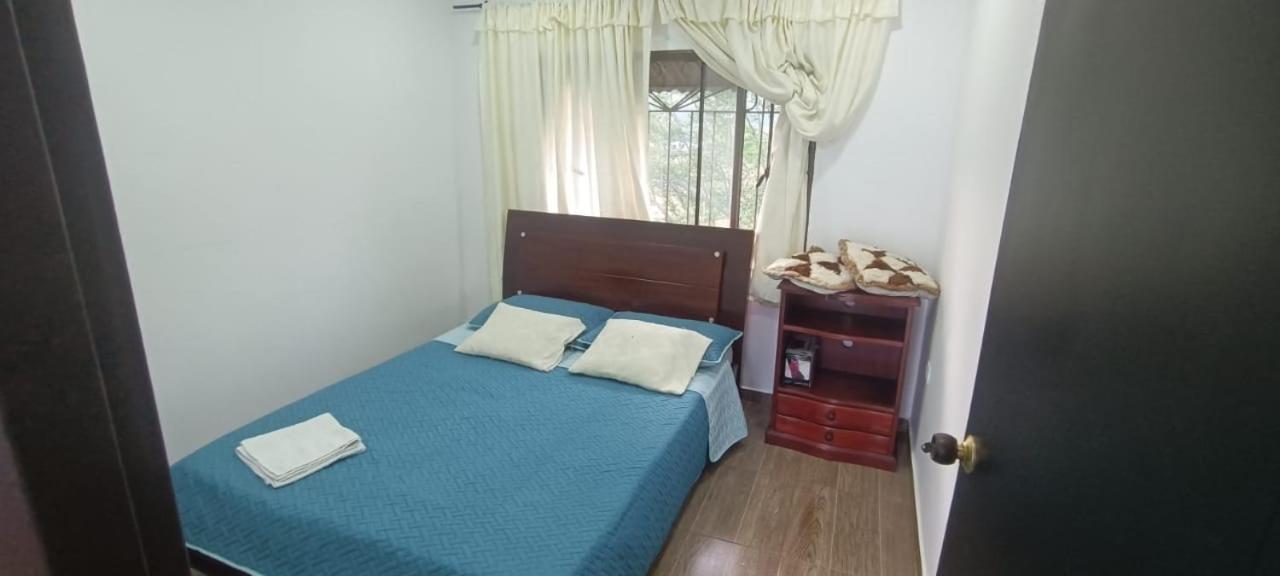 Apartamento Fresco con Terraza-tipo loft