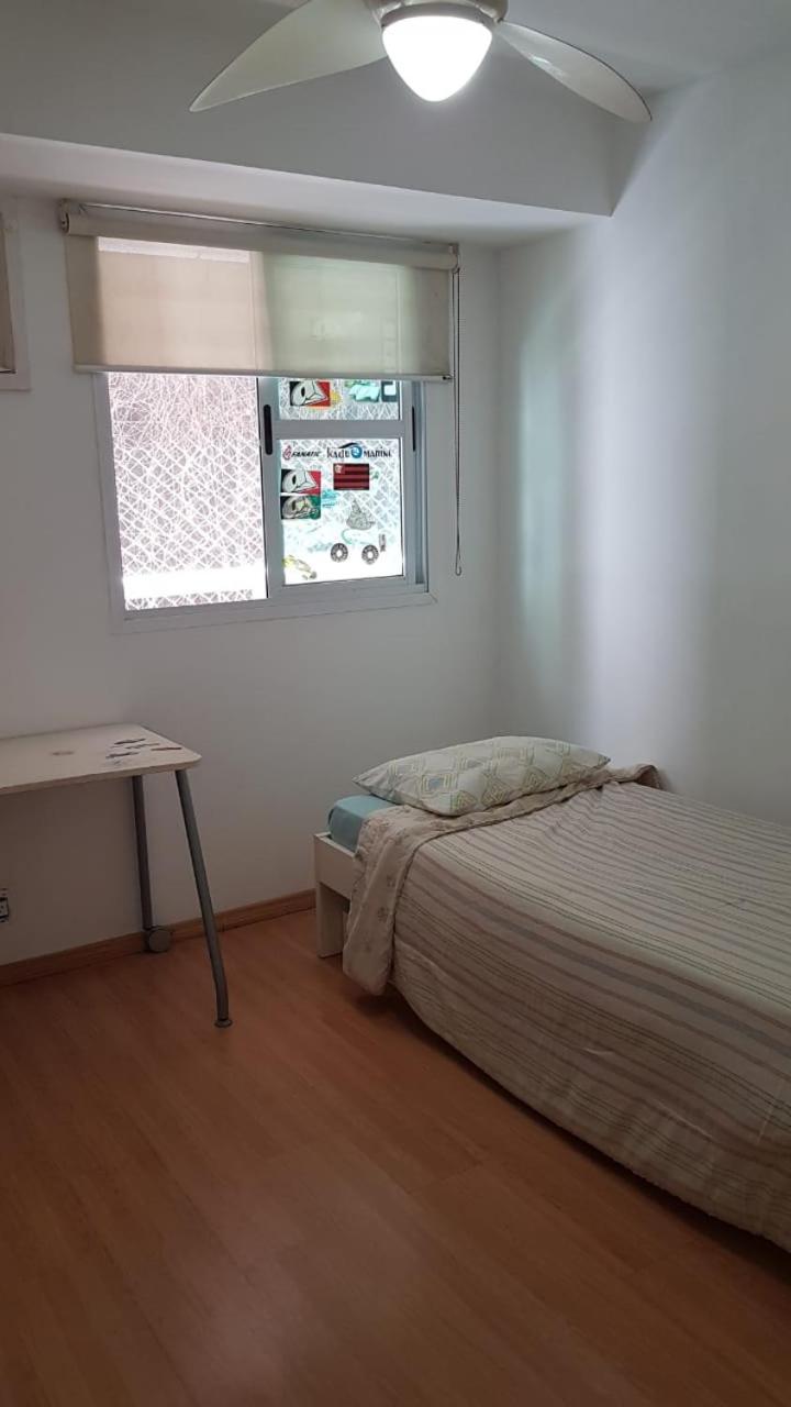 Saint Claire Residence bedrooms view 3