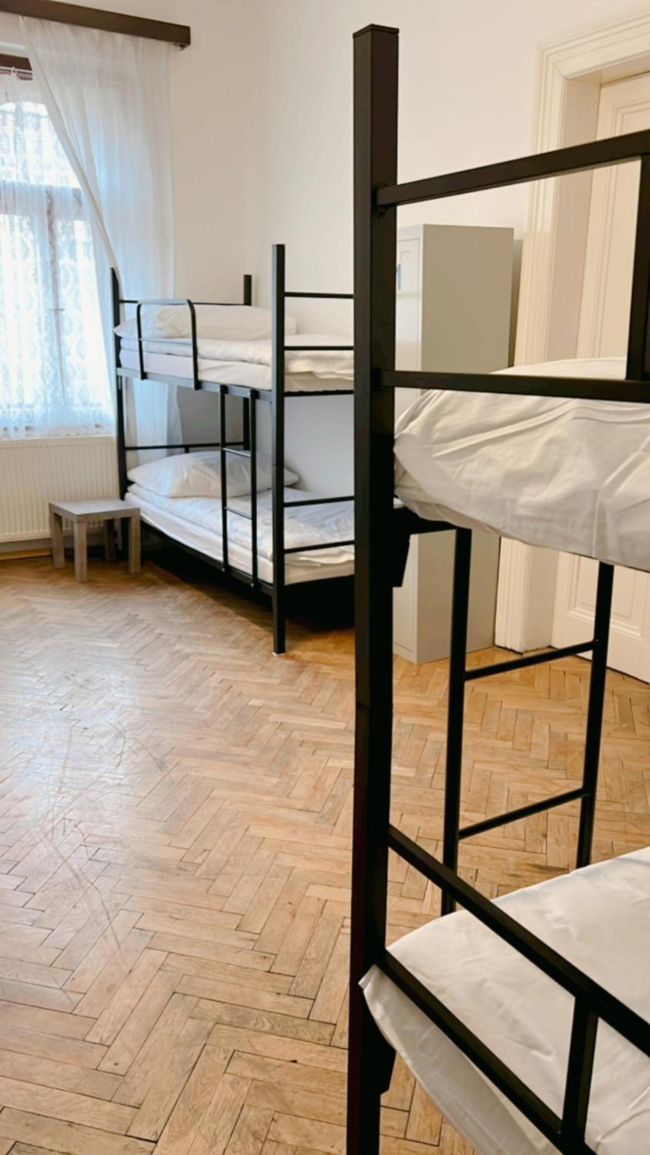 Hostel Jasmin