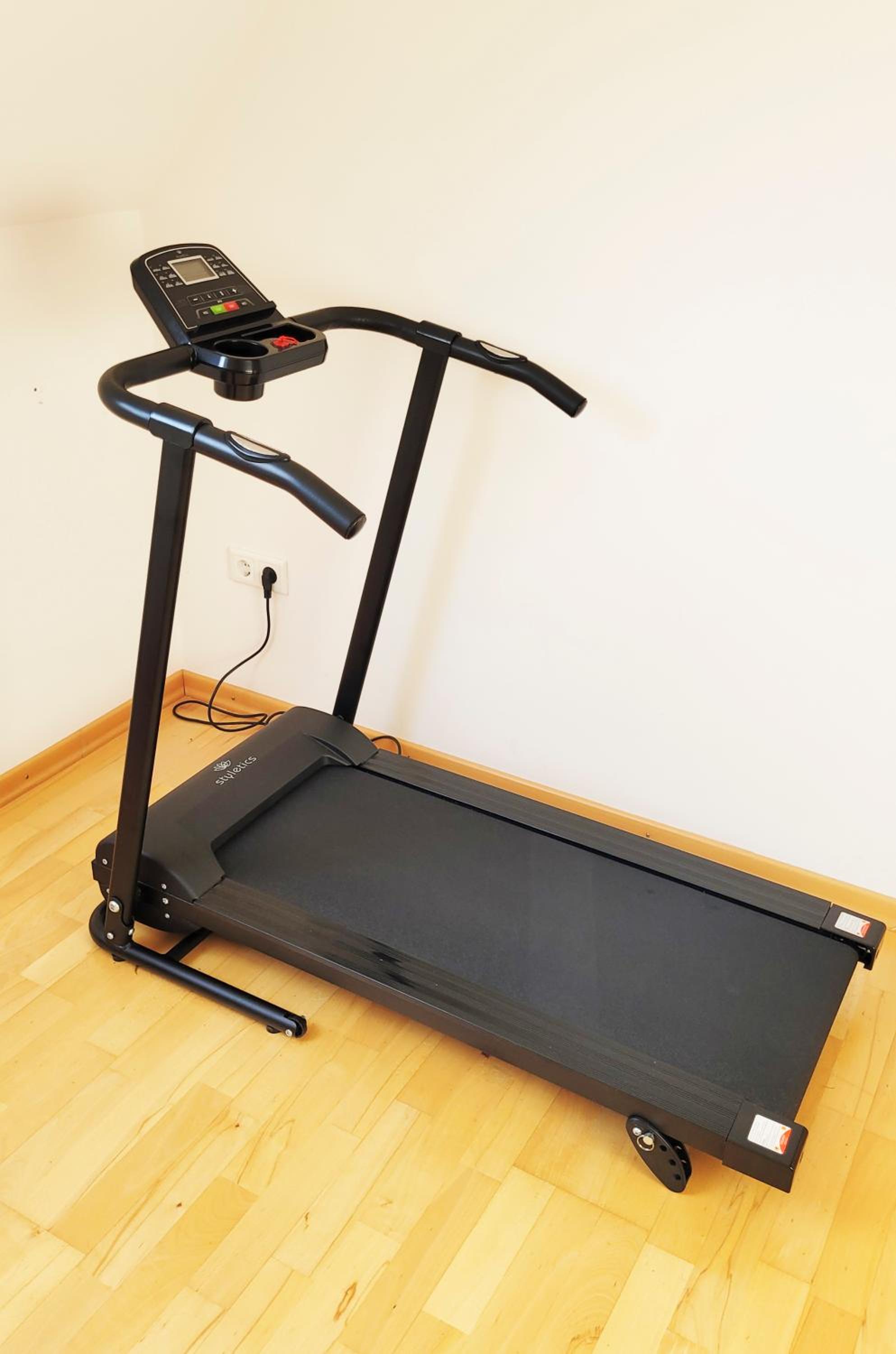 Wohnung zwischen Nord- und Ostsee mit Fitnessraum