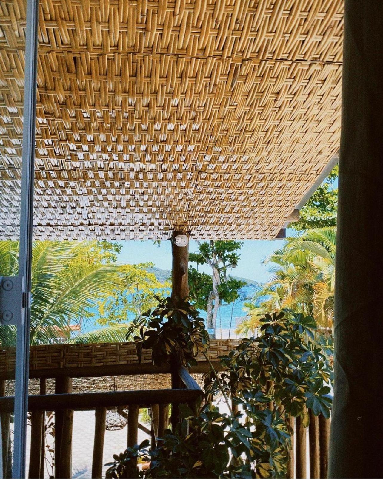 Pousada da Praia