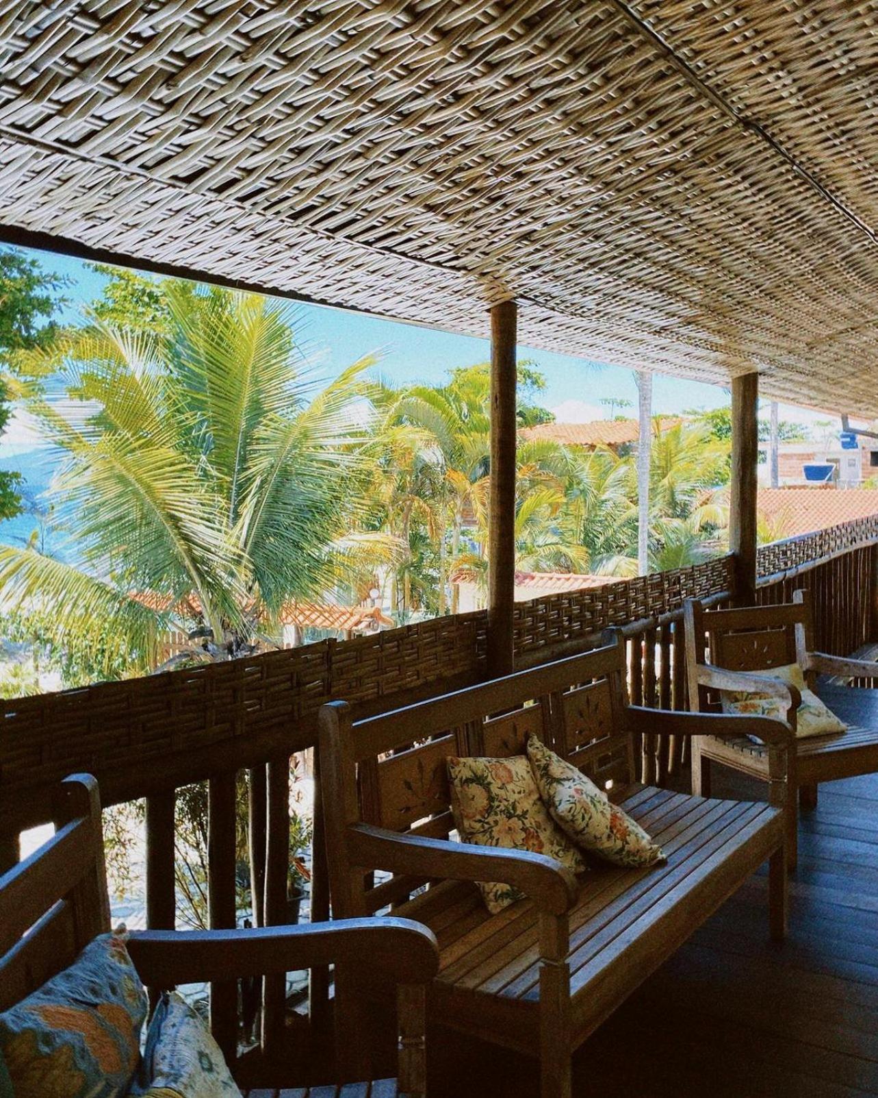 Pousada da Praia