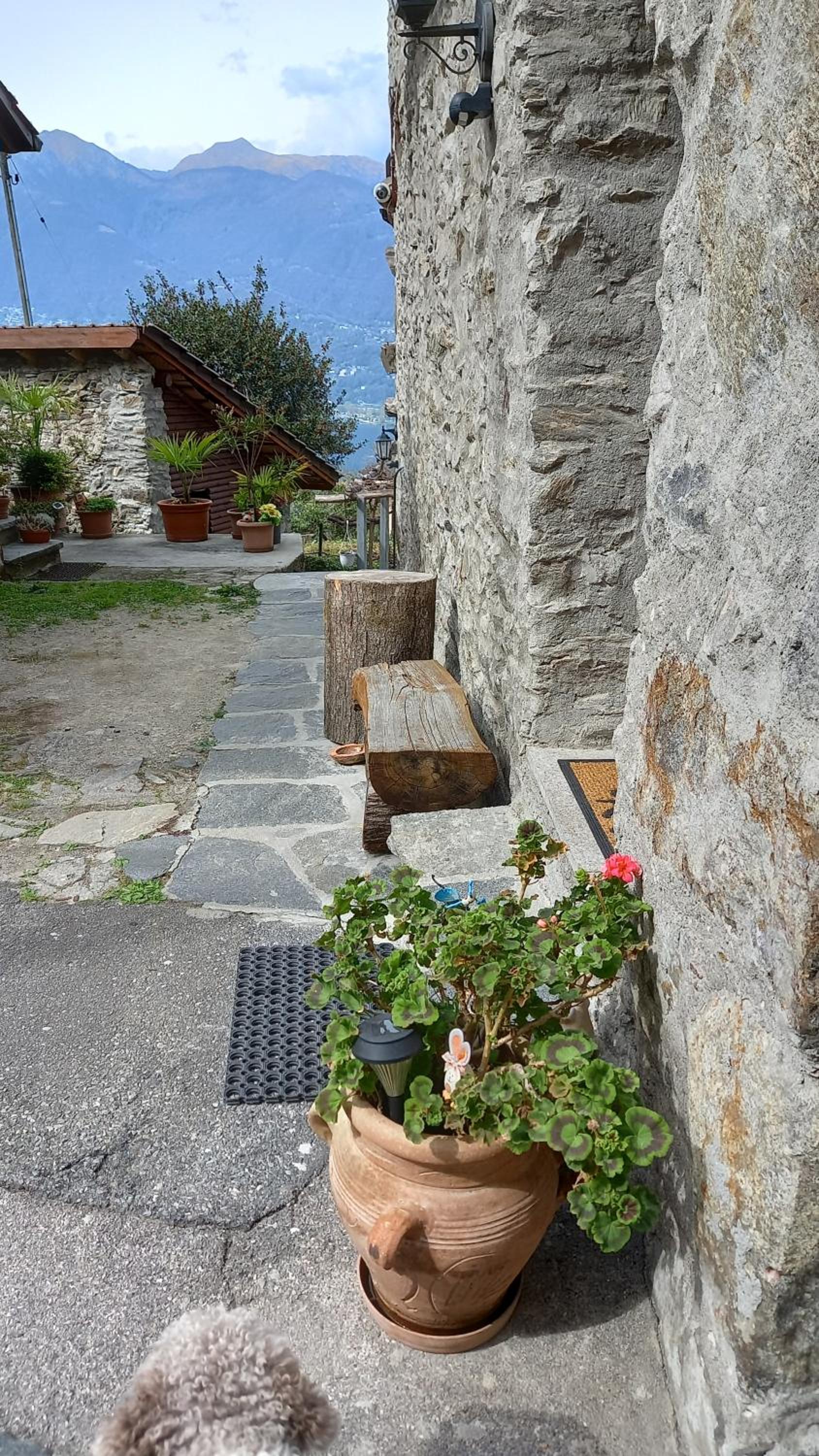 Casa Rustica