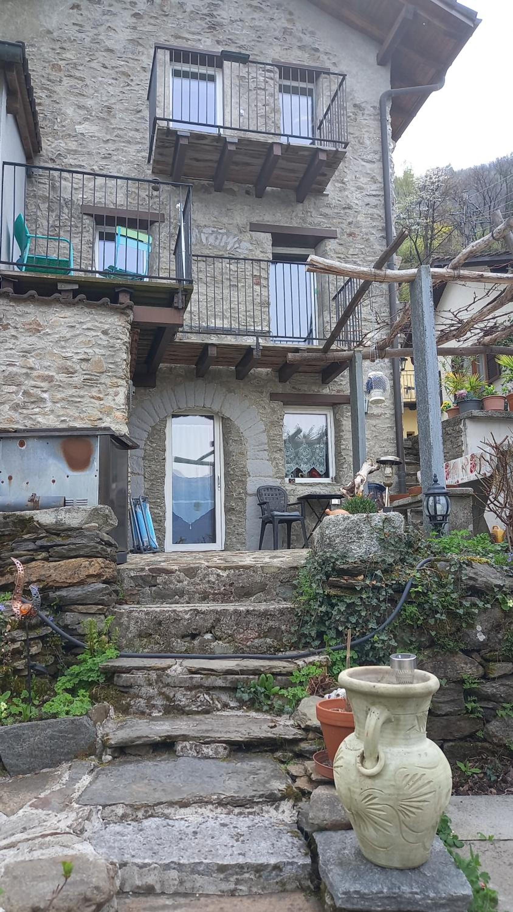 Casa Rustica