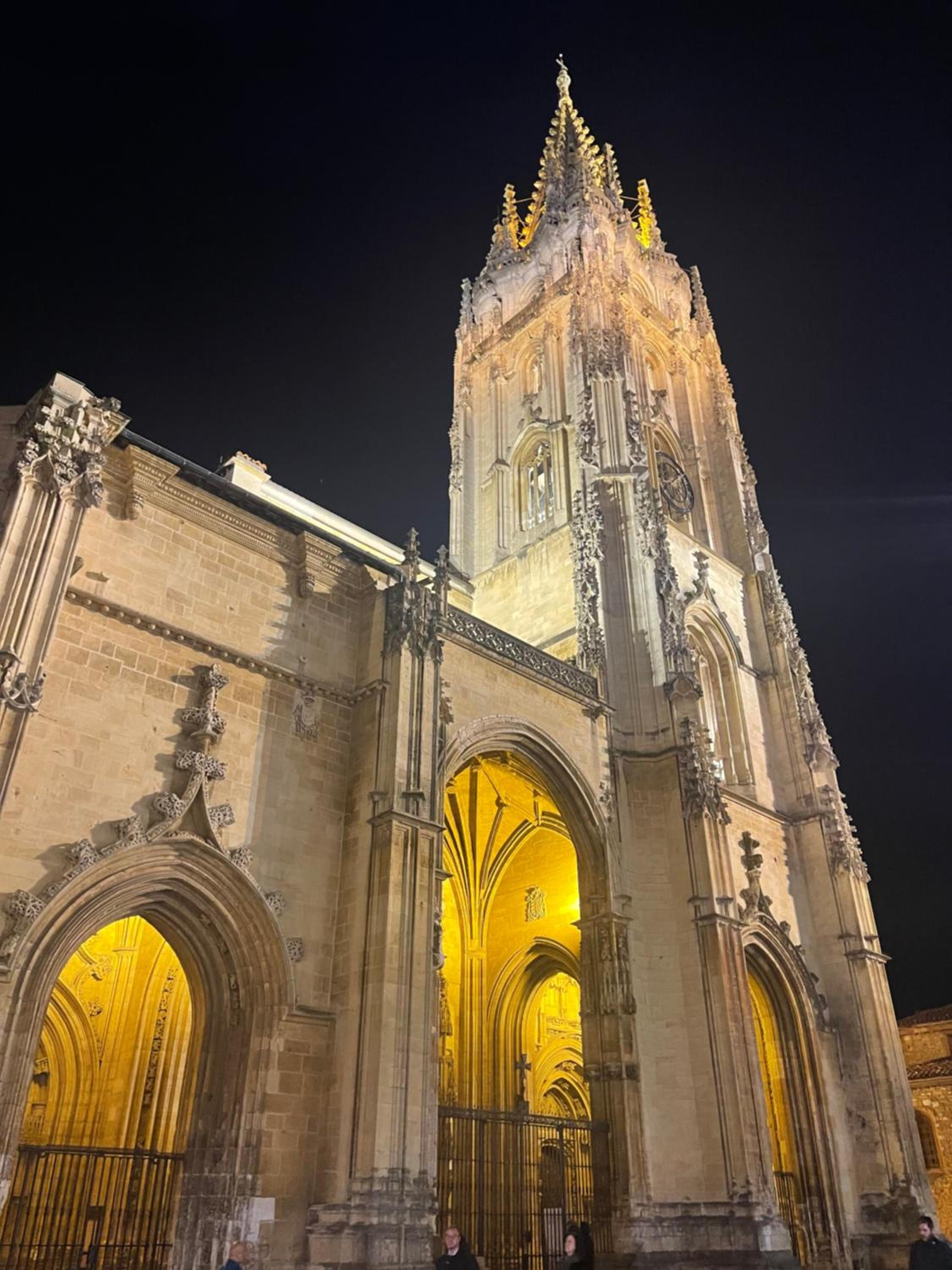 Atico al lado del Ayuntamiento