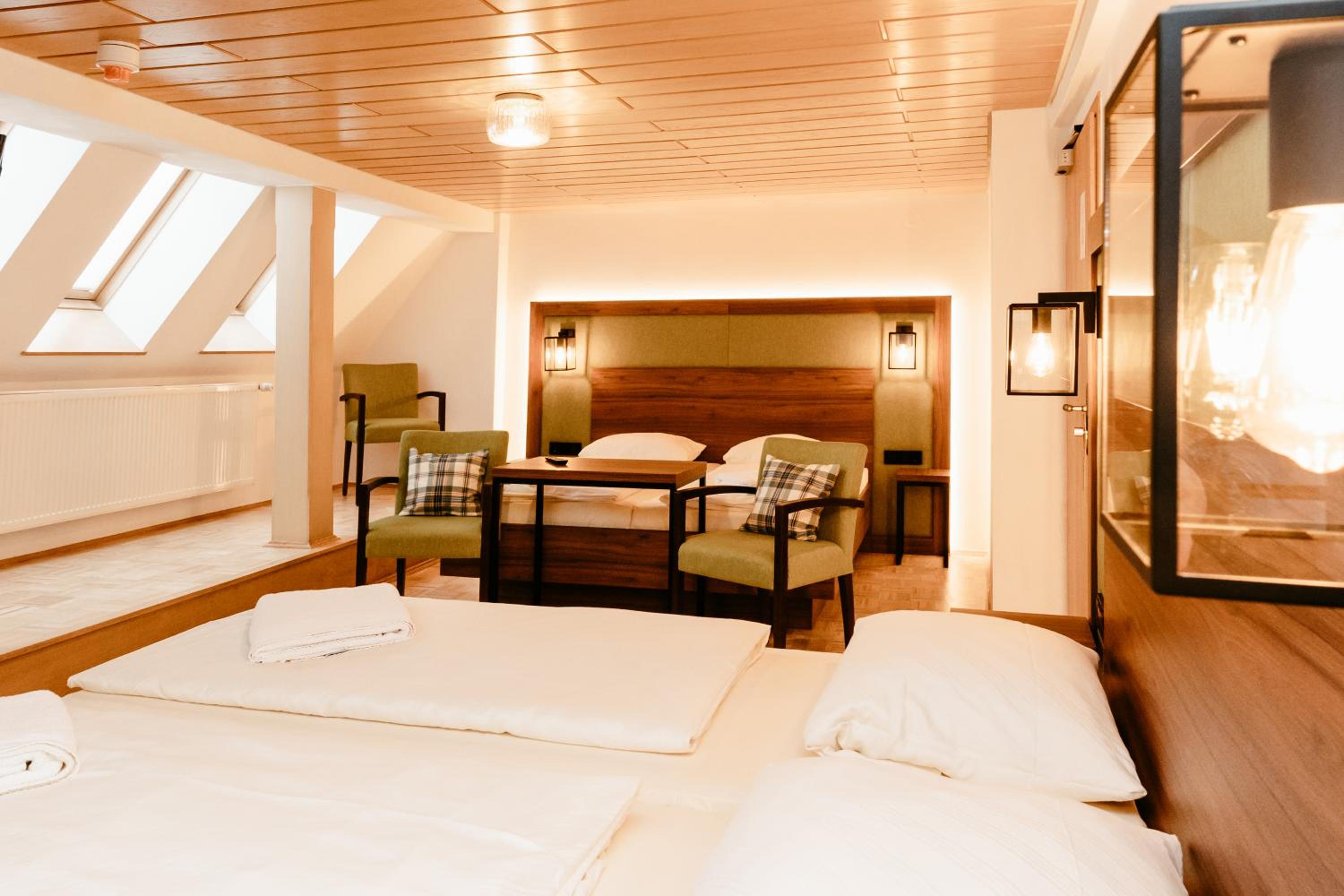 Hotel-Gasthof Goldener Greifen