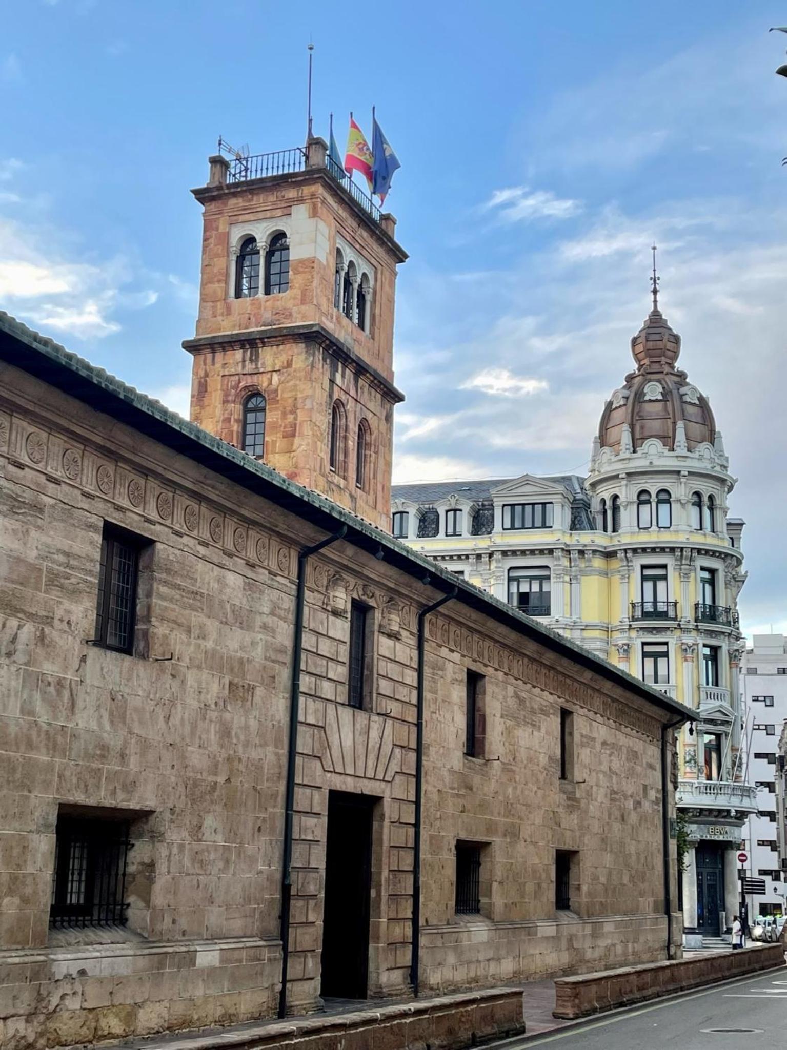 building
