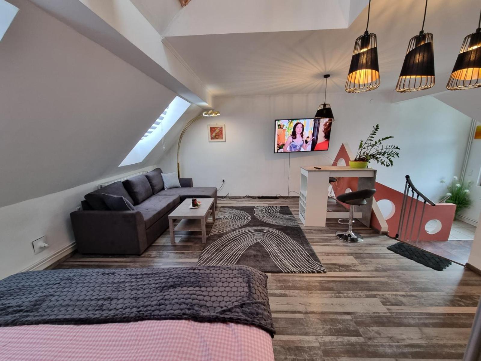 Pension DonauBlick Grein 2 in Stifterstrasse 19A