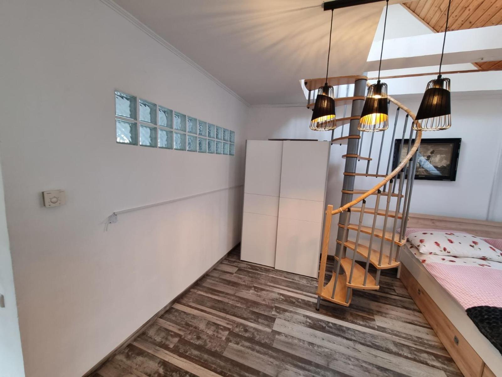 Pension DonauBlick Grein 2 in Stifterstrasse 19A