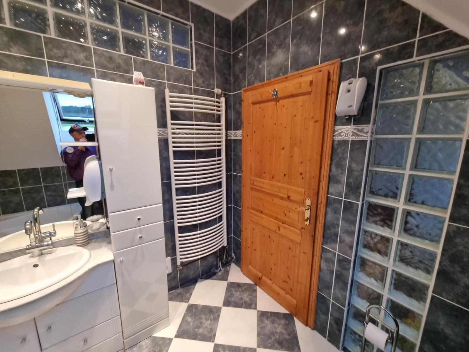 Pension DonauBlick Grein 2 in Stifterstrasse 19A