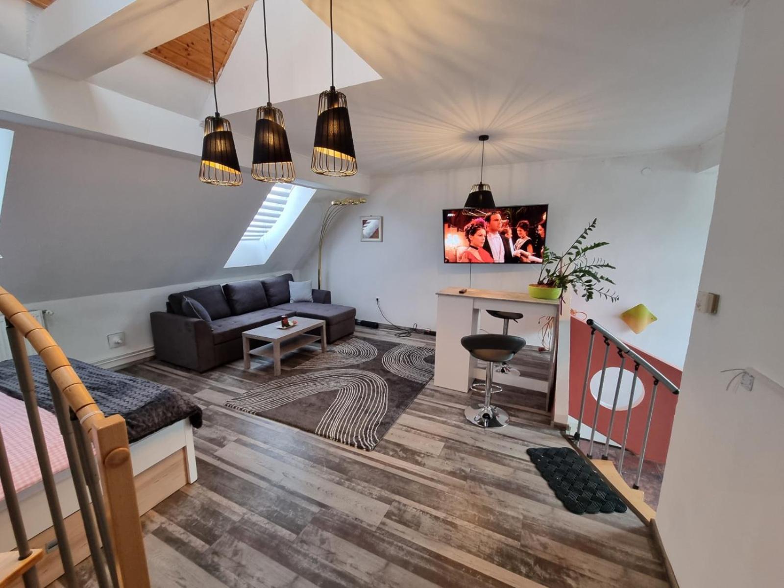 Pension DonauBlick Grein 2 in Stifterstrasse 19A