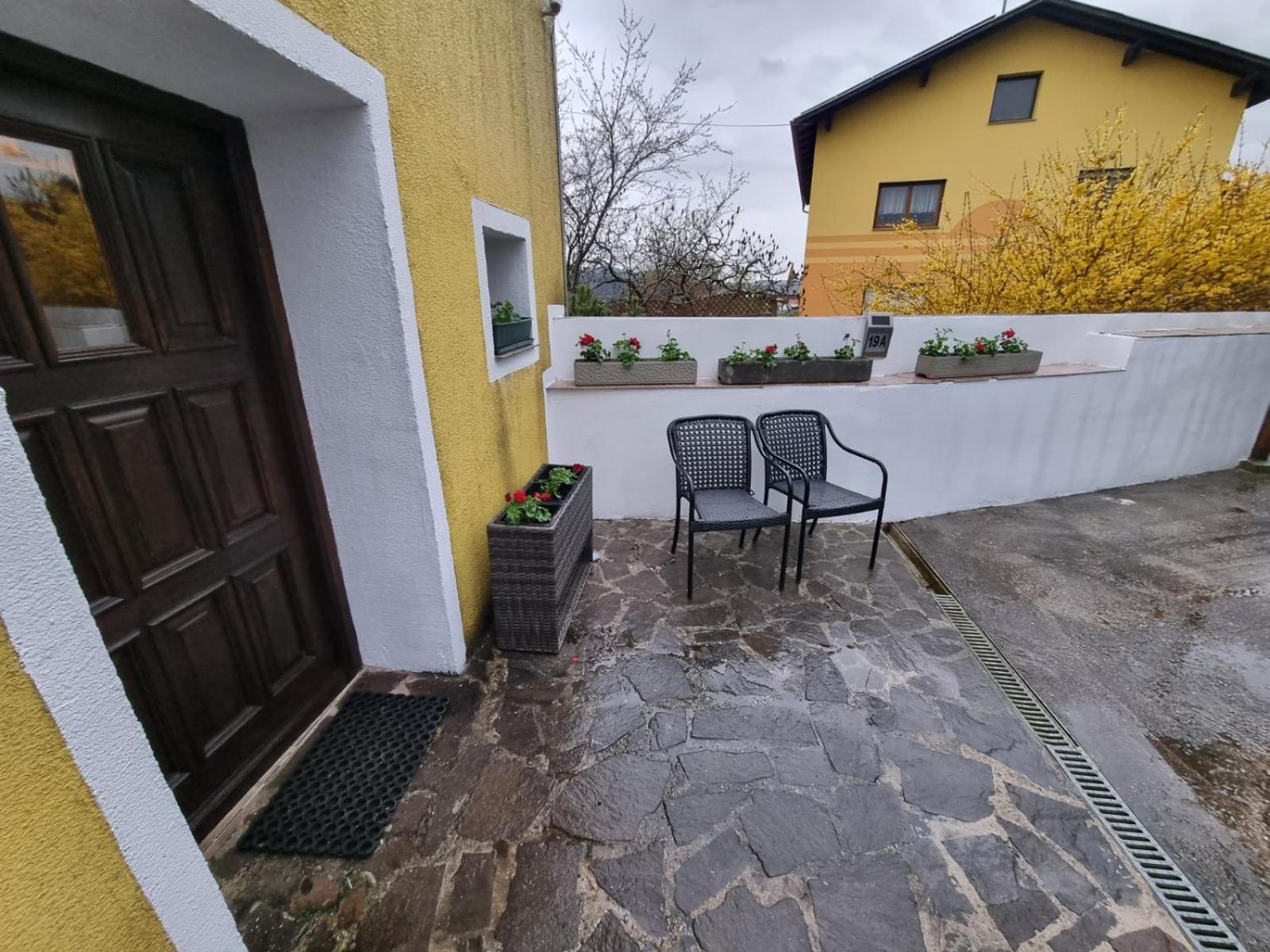 Pension DonauBlick Grein 2 in Stifterstrasse 19A