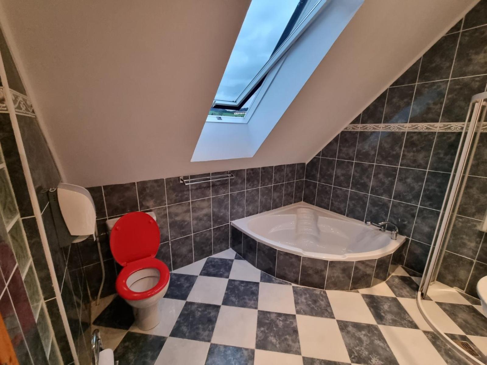 Pension DonauBlick Grein 2 in Stifterstrasse 19A