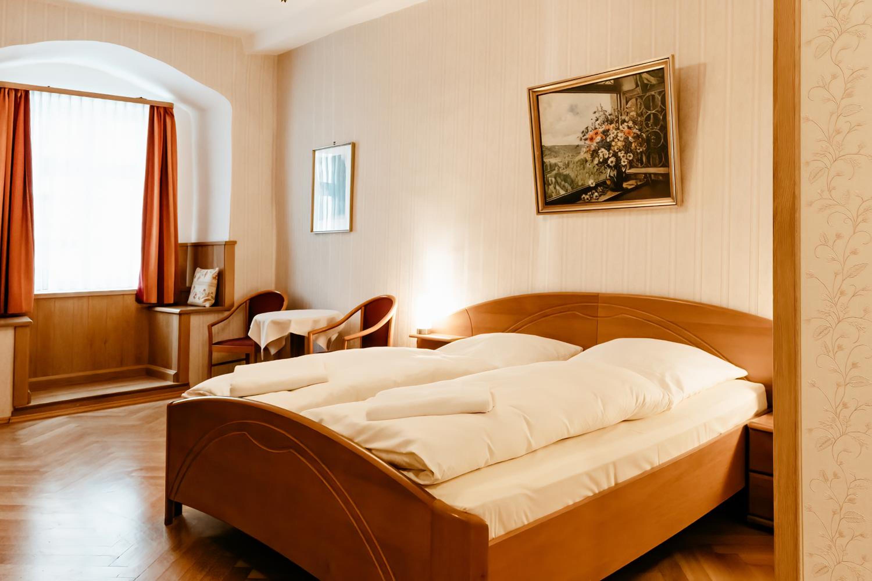 Hotel-Gasthof Goldener Greifen