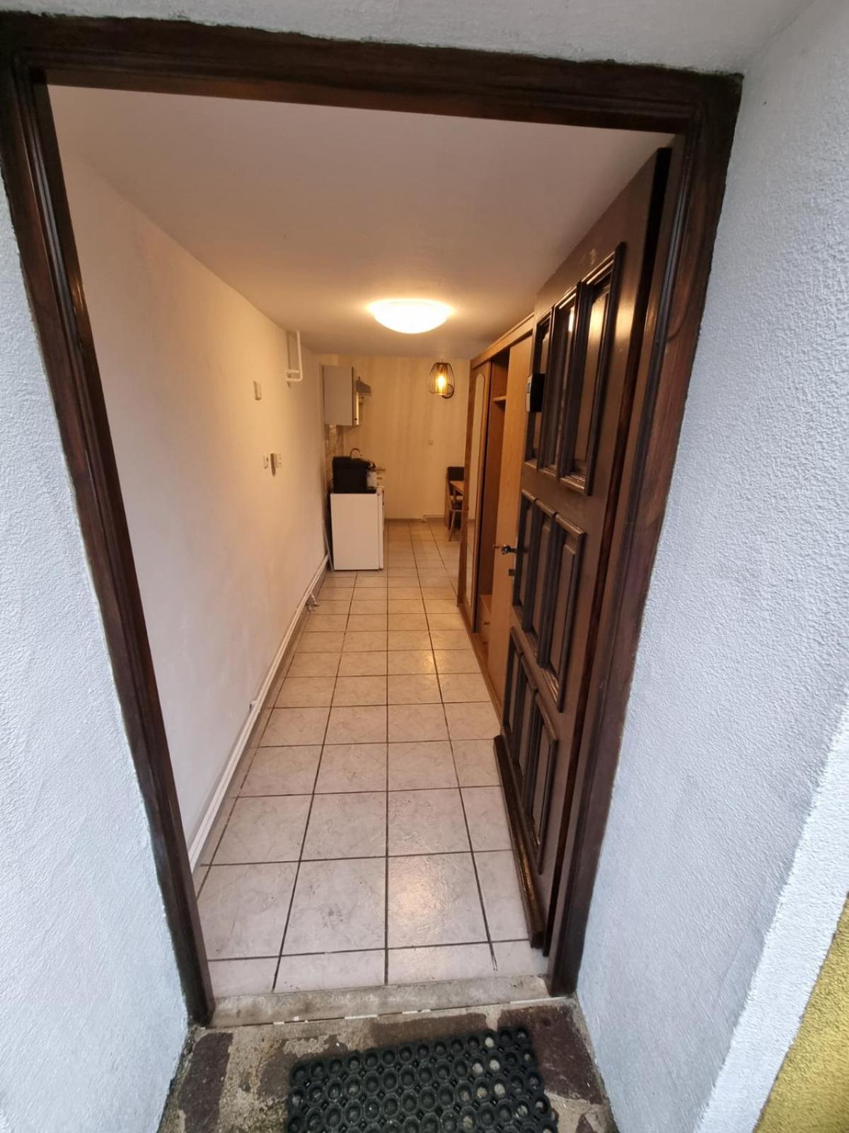 Pension DonauBlick Grein 2 in Stifterstrasse 19A