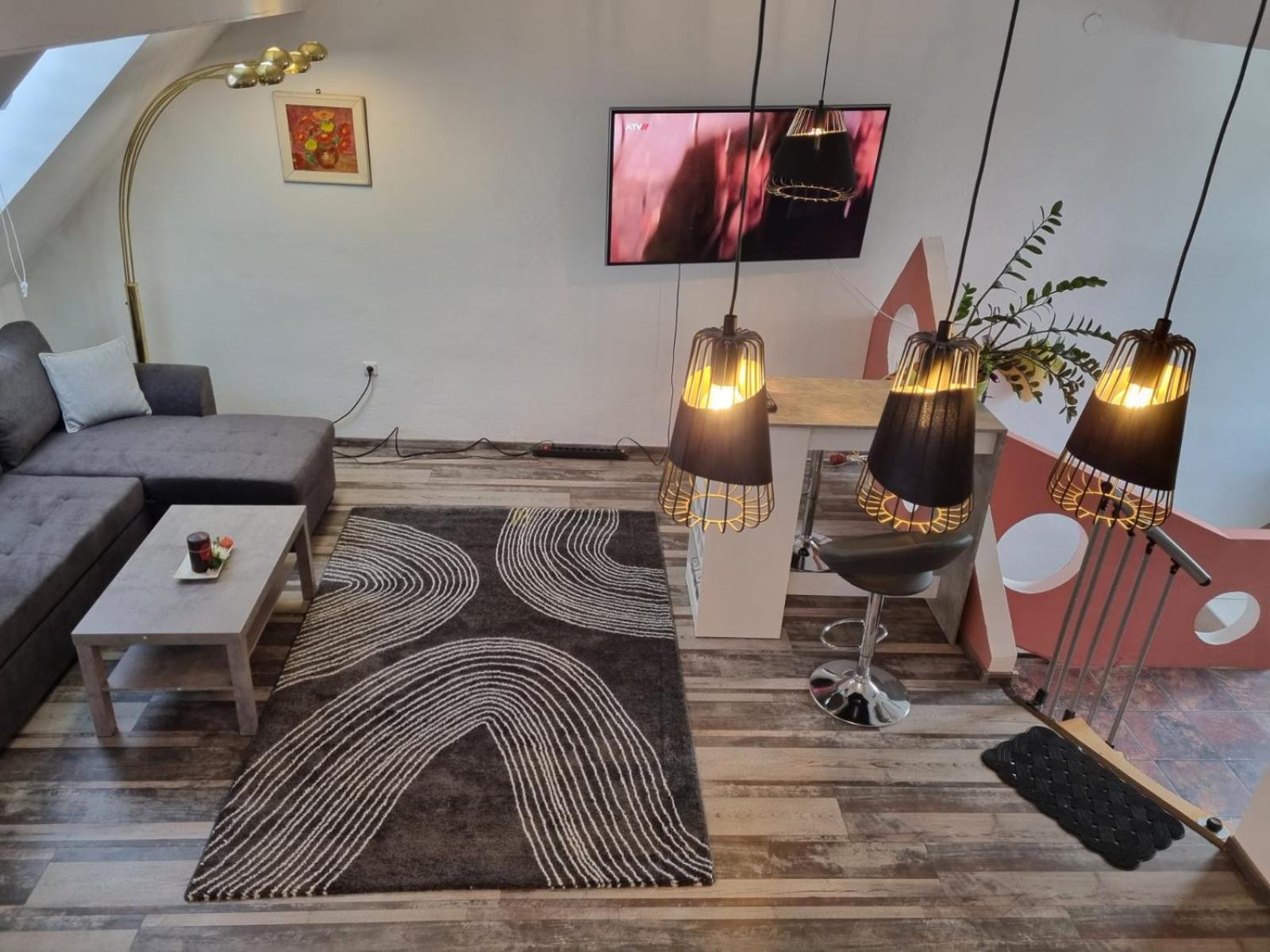 Pension DonauBlick Grein 2 in Stifterstrasse 19A
