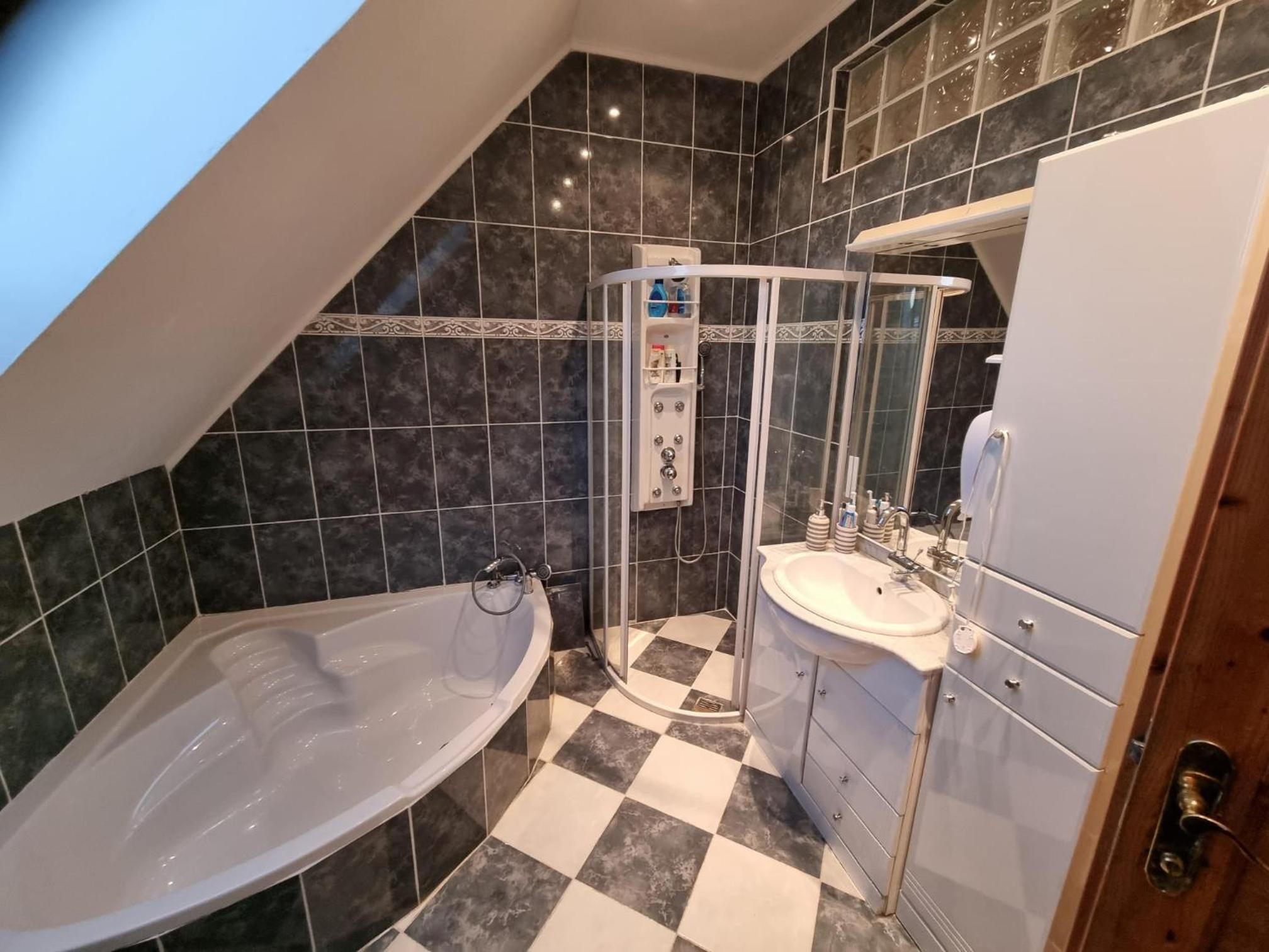 Pension DonauBlick Grein 2 in Stifterstrasse 19A