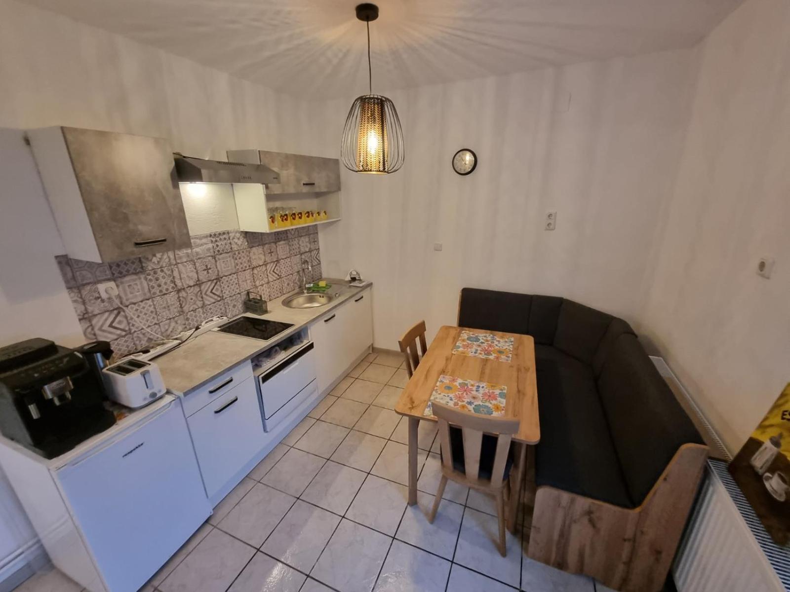 Pension DonauBlick Grein 2 in Stifterstrasse 19A