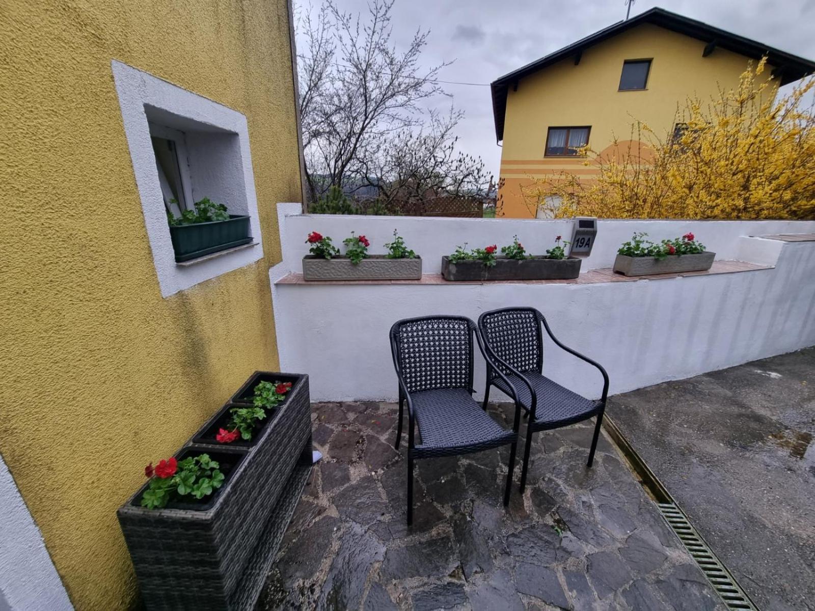 Pension DonauBlick Grein 2 in Stifterstrasse 19A