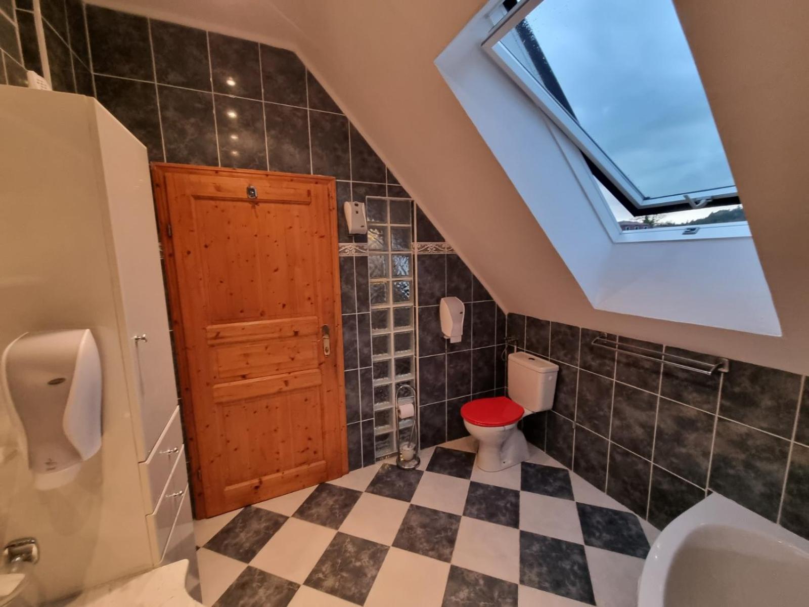Pension DonauBlick Grein 2 in Stifterstrasse 19A