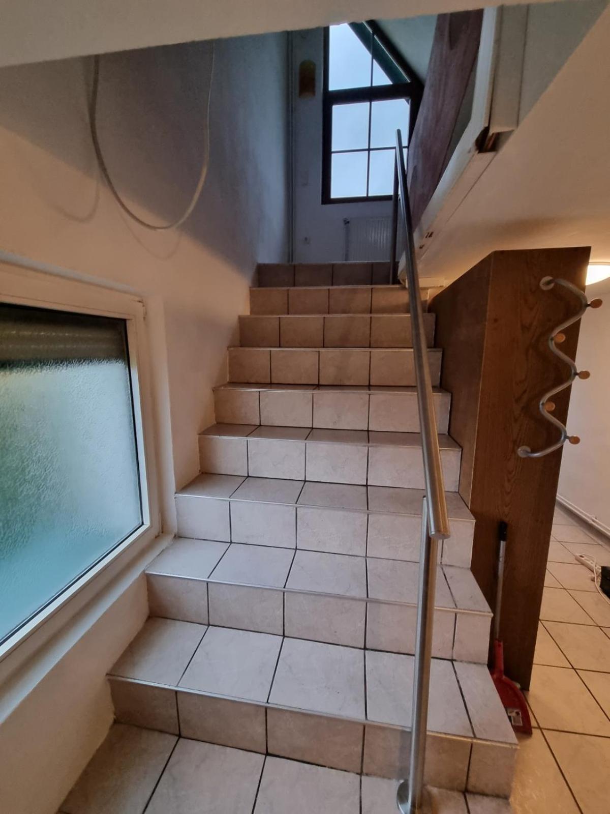 Pension DonauBlick Grein 2 in Stifterstrasse 19A