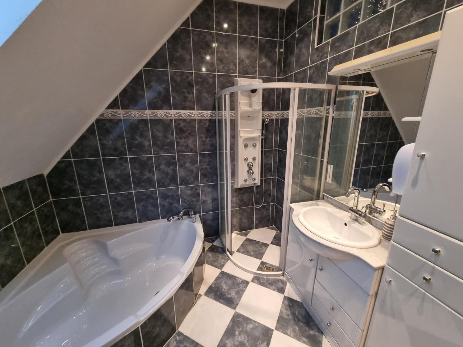 Pension DonauBlick Grein 2 in Stifterstrasse 19A
