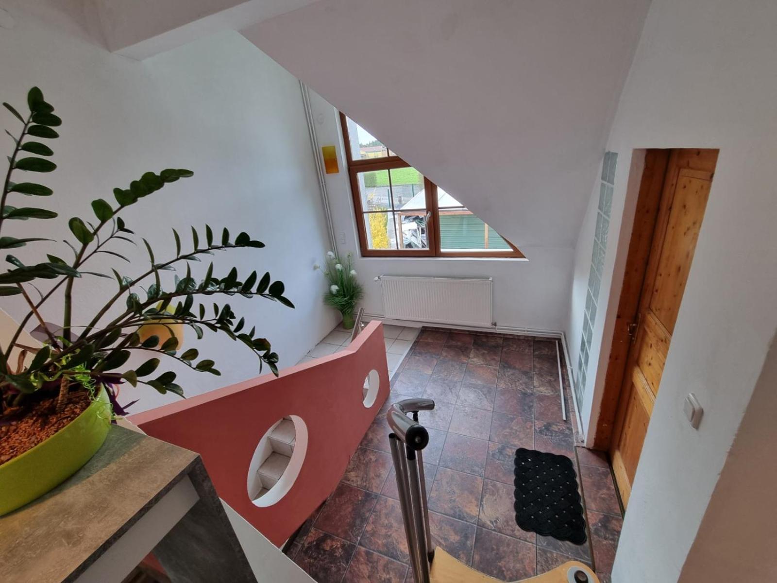 Pension DonauBlick Grein 2 in Stifterstrasse 19A