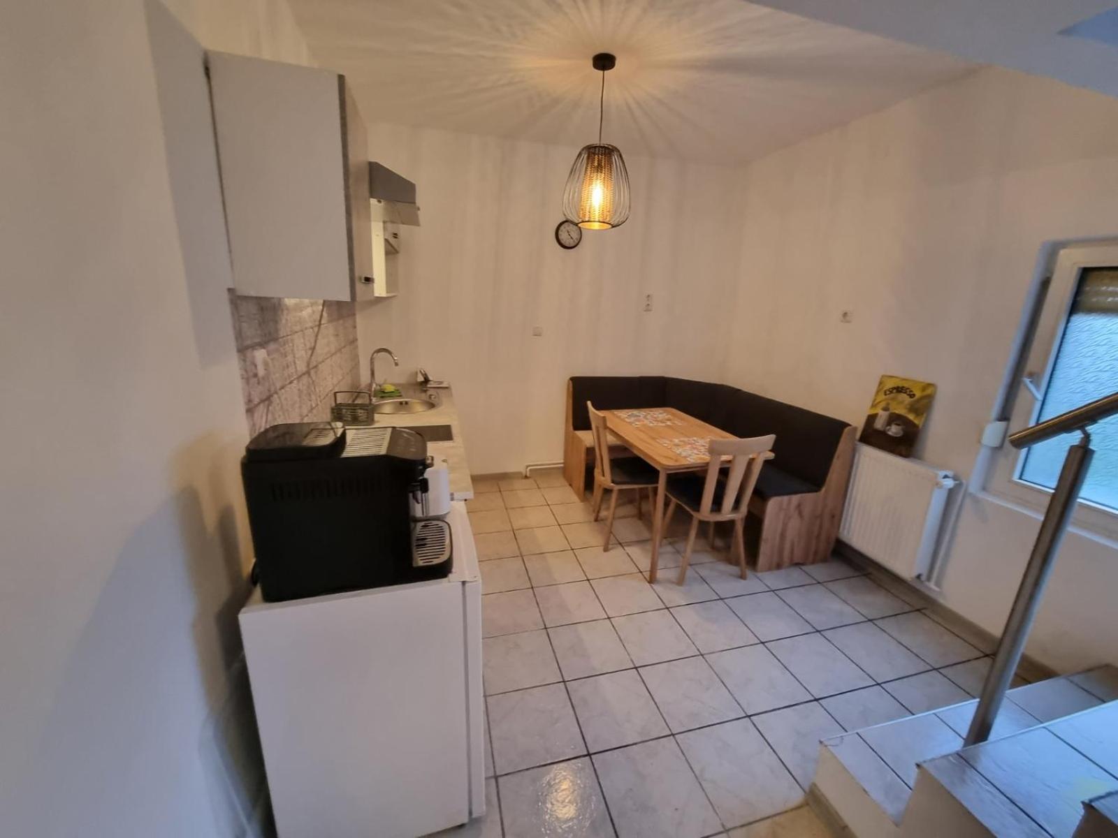 Pension DonauBlick Grein 2 in Stifterstrasse 19A