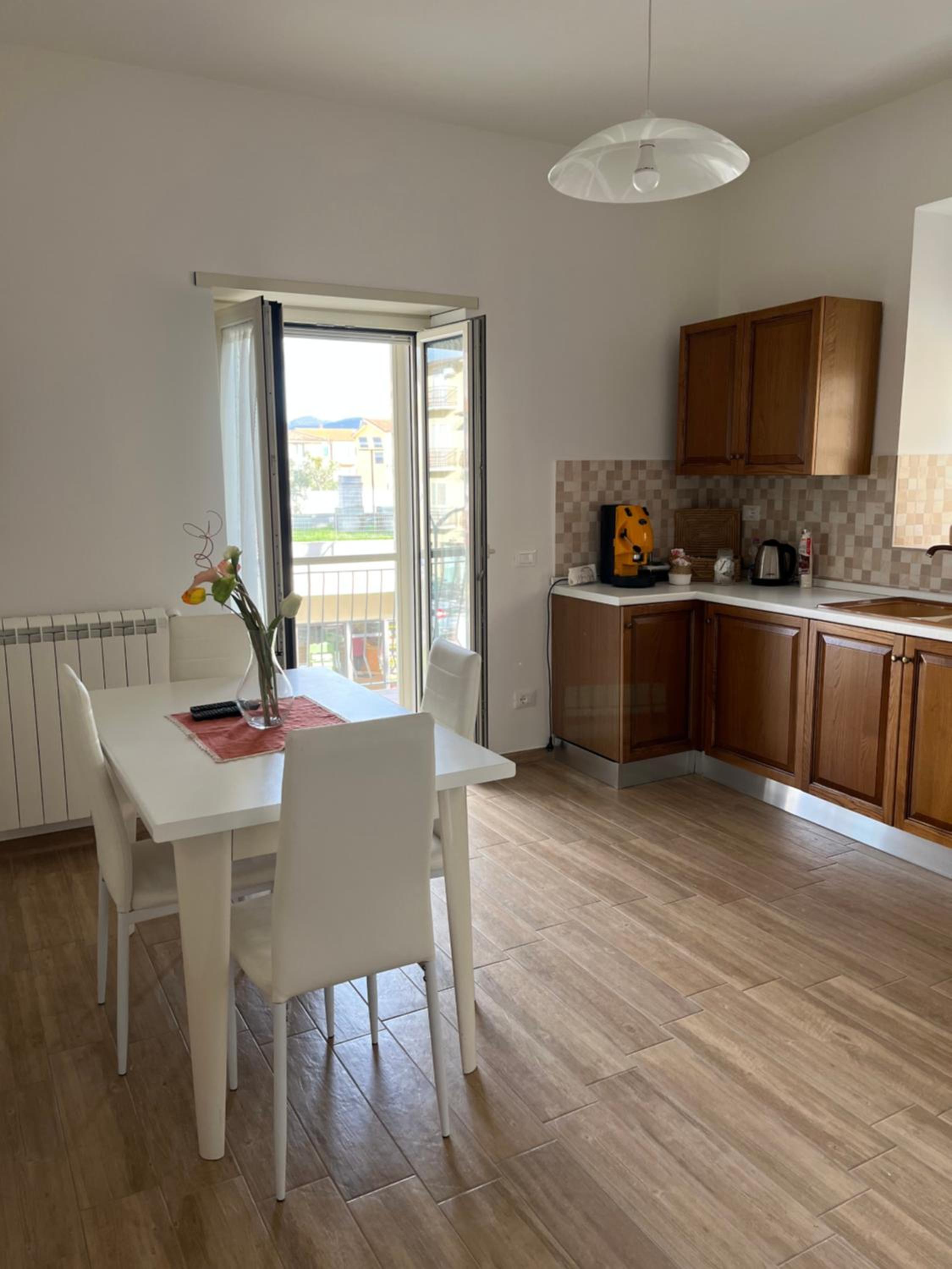 Bed&Breakfast del viaggiatore