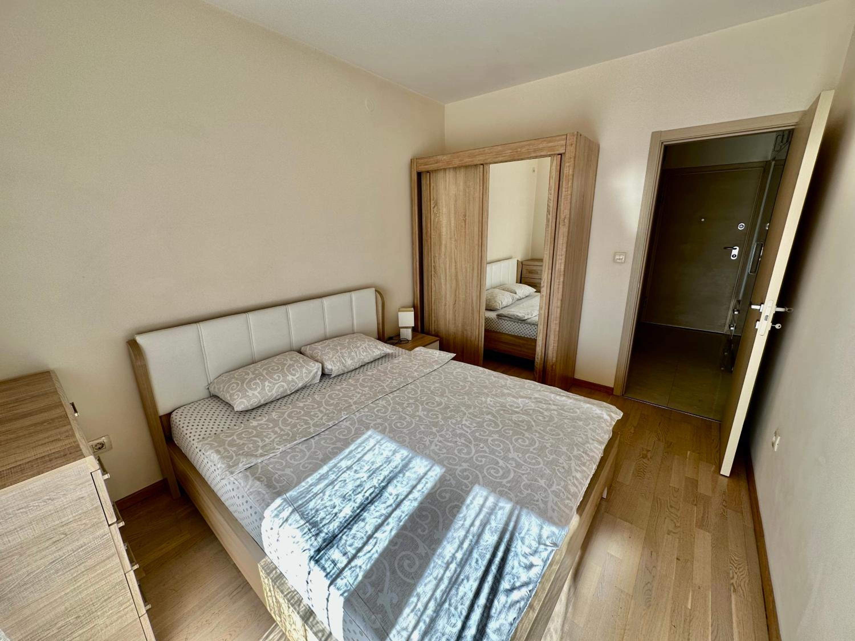 Apartmants City Love view 5