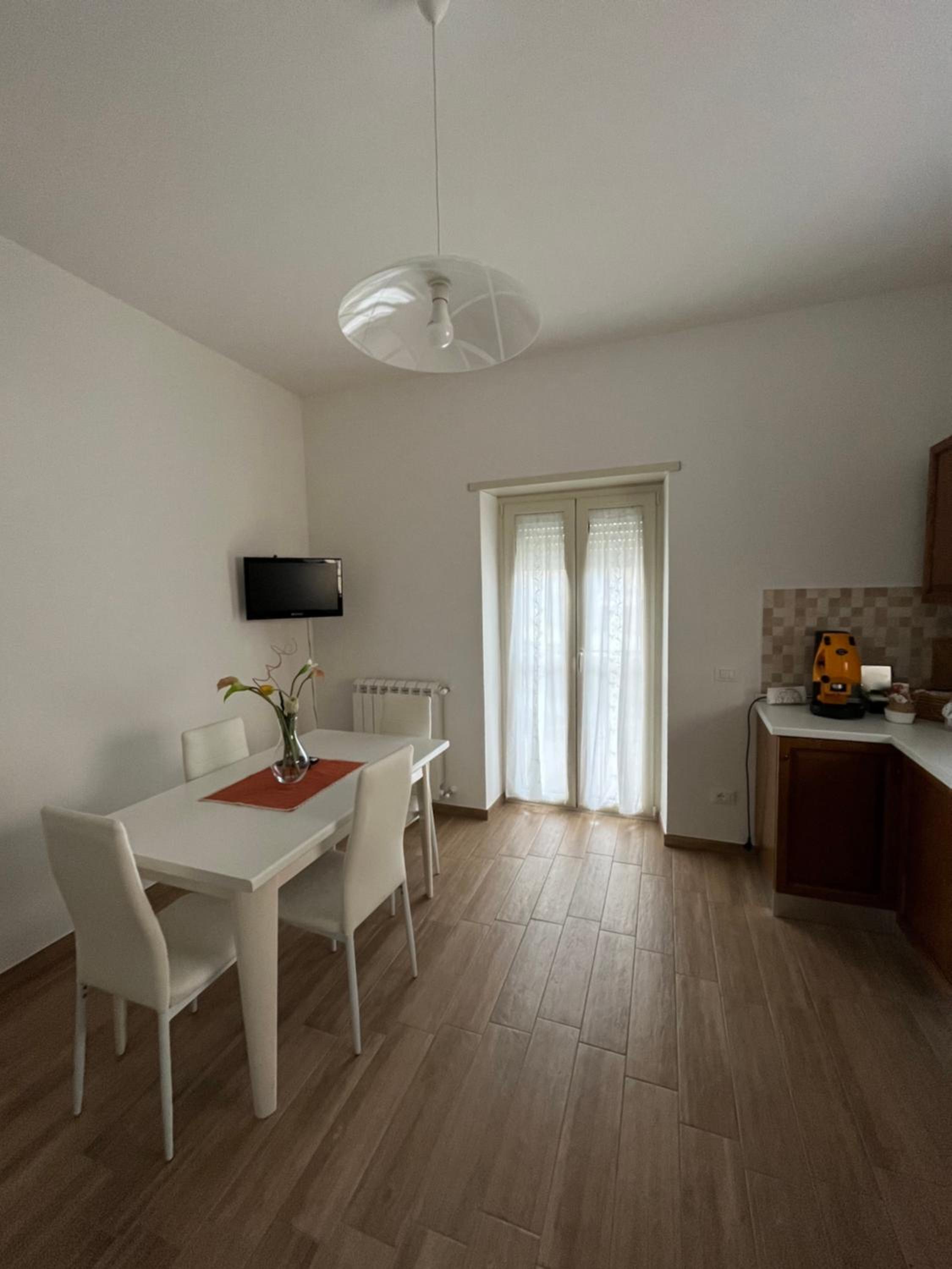 Bed&Breakfast del viaggiatore