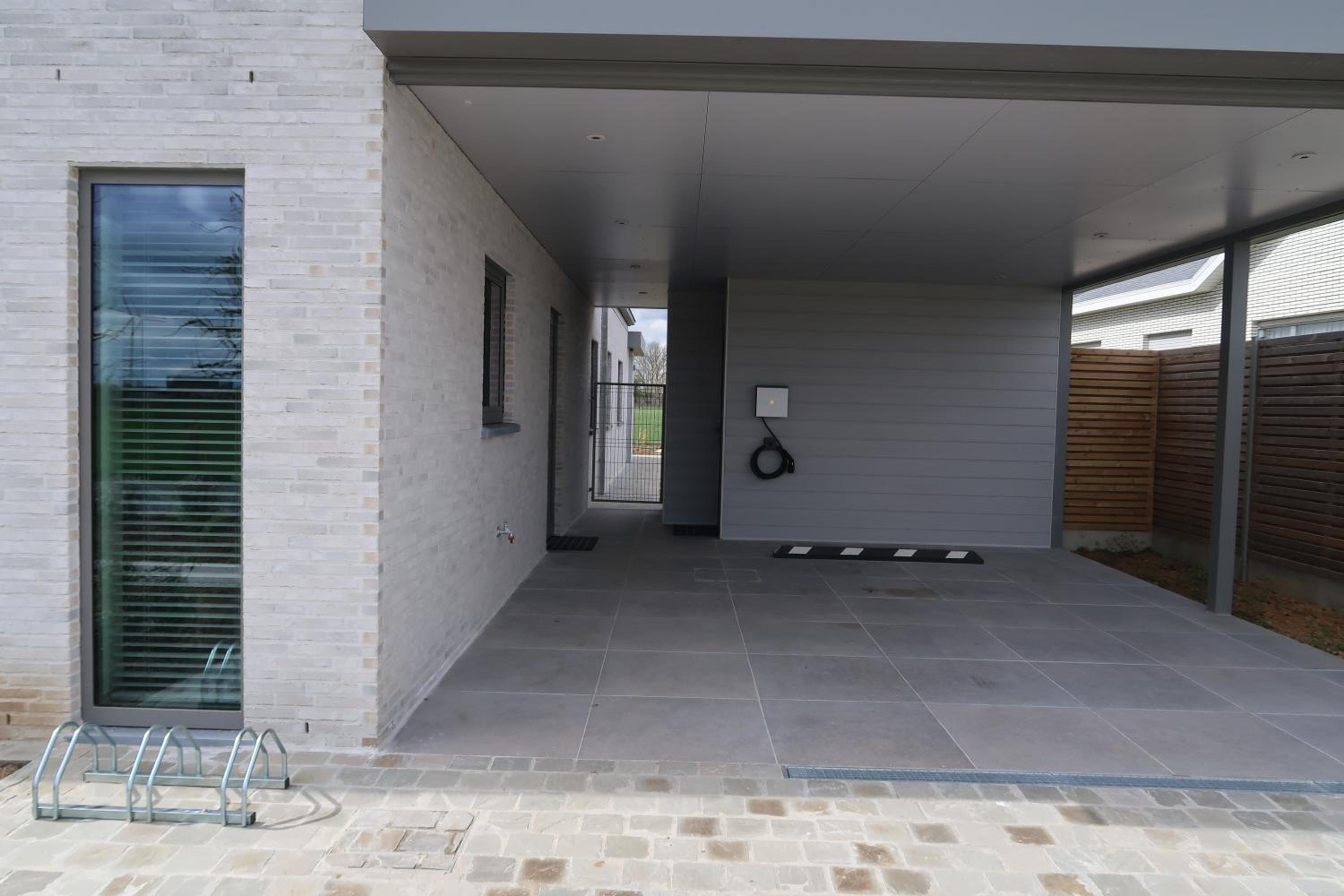 Vakantiewoning De Bles