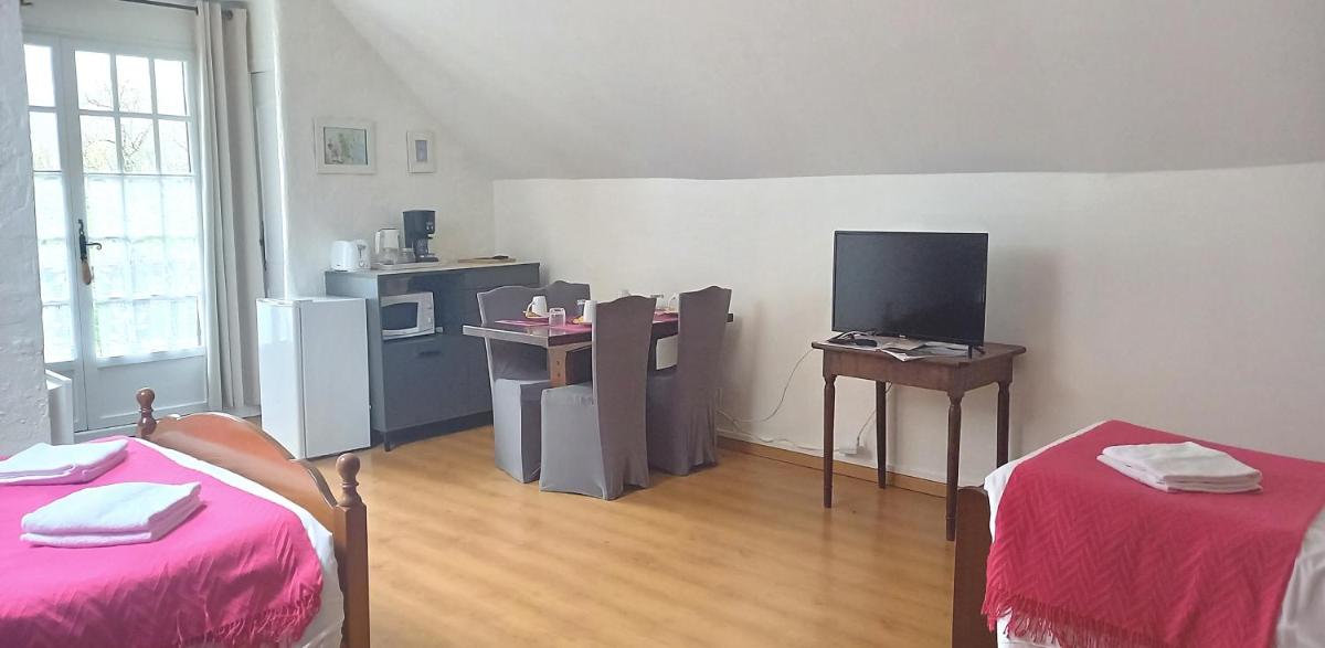 Maison La cavalière chambres d hôtes view 4