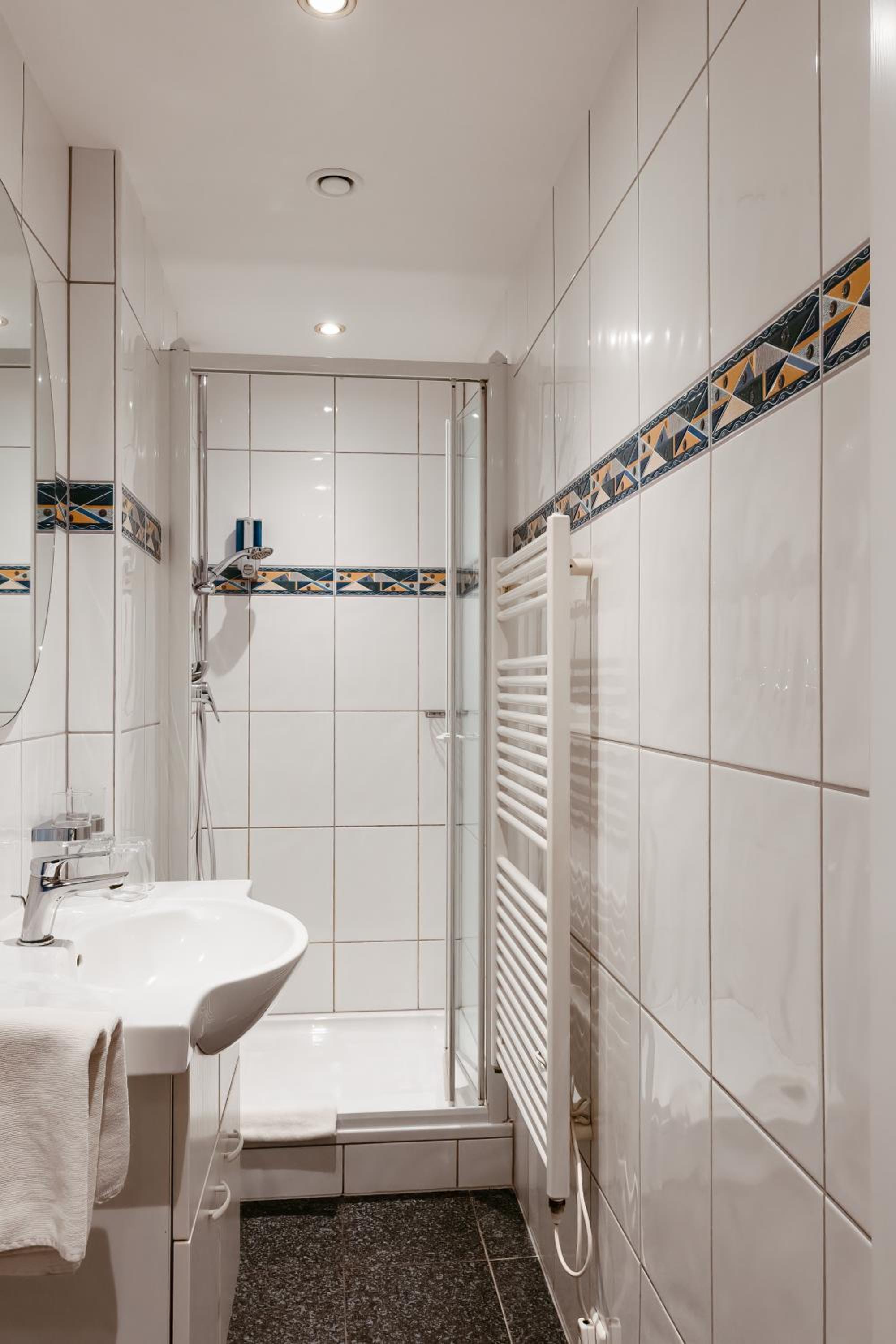 Hotel-Gasthof Goldener Greifen